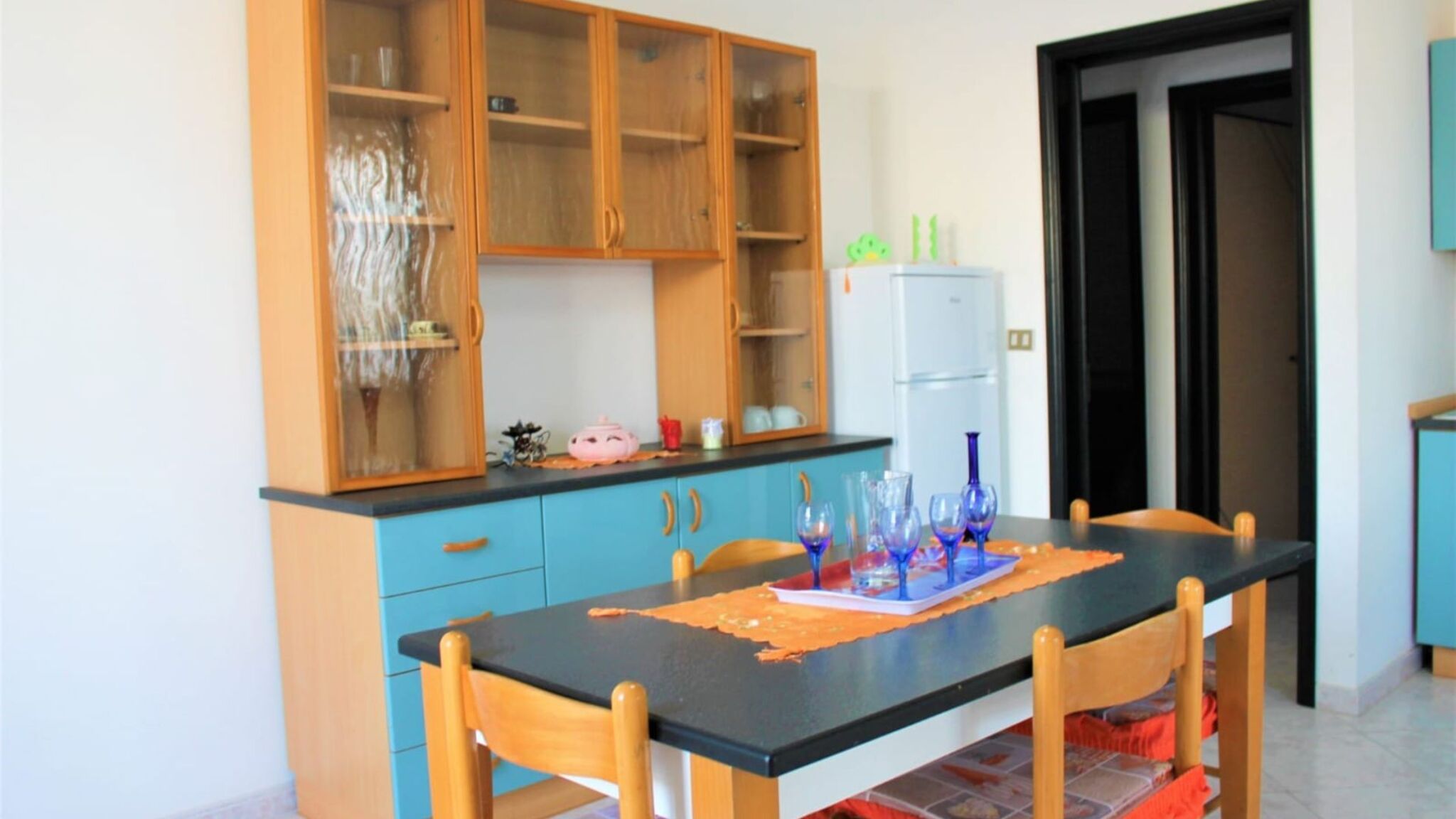 Italianway Racale Quadrilocale Angela N°6 - Salento Reservation