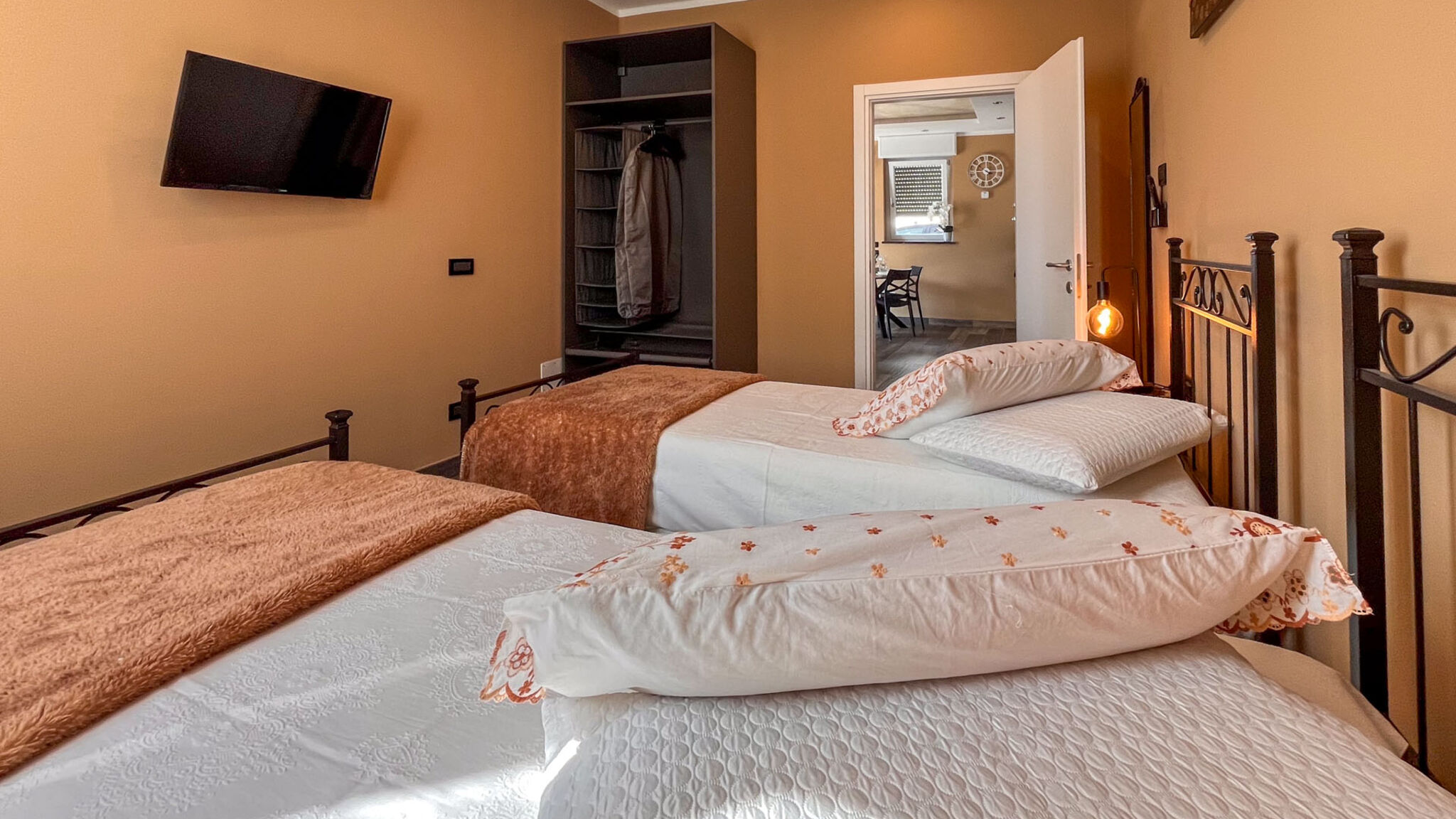 Varenna Lake Como Experience Mandello del Lario Villa Lenis - Panoramic Pool