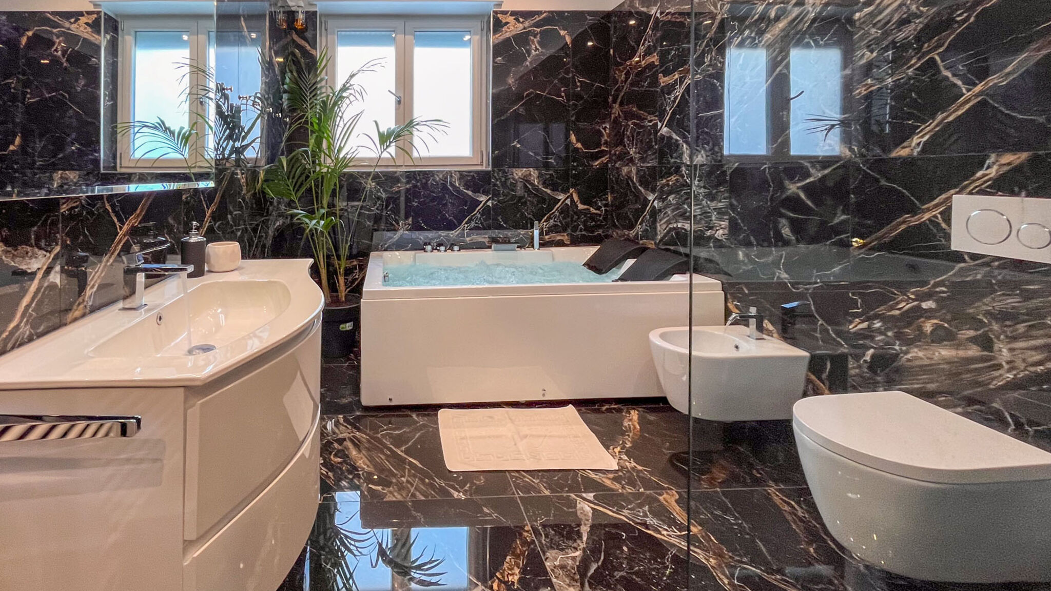 Varenna Lake Como Experience Mandello del Lario Villa Lenis - Panoramic Pool
