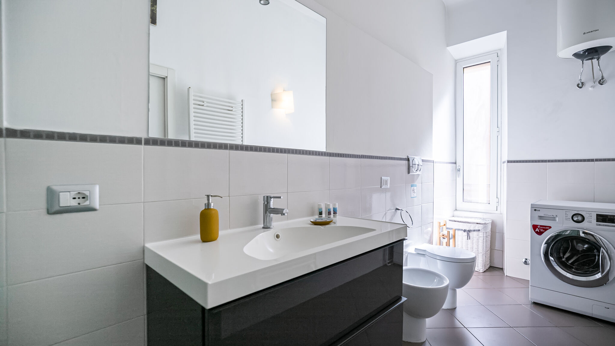 Italianway Milano Easy - Lazzaretto 17