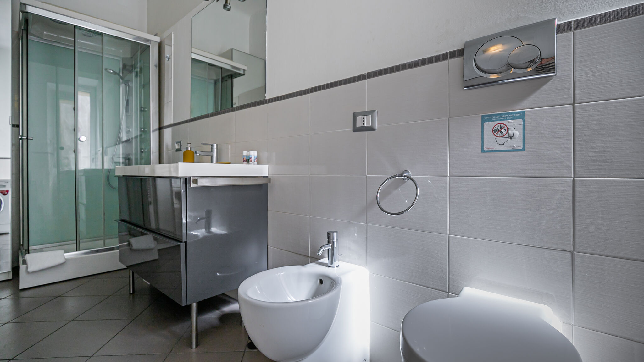 Italianway Milano Easy - Lazzaretto 17