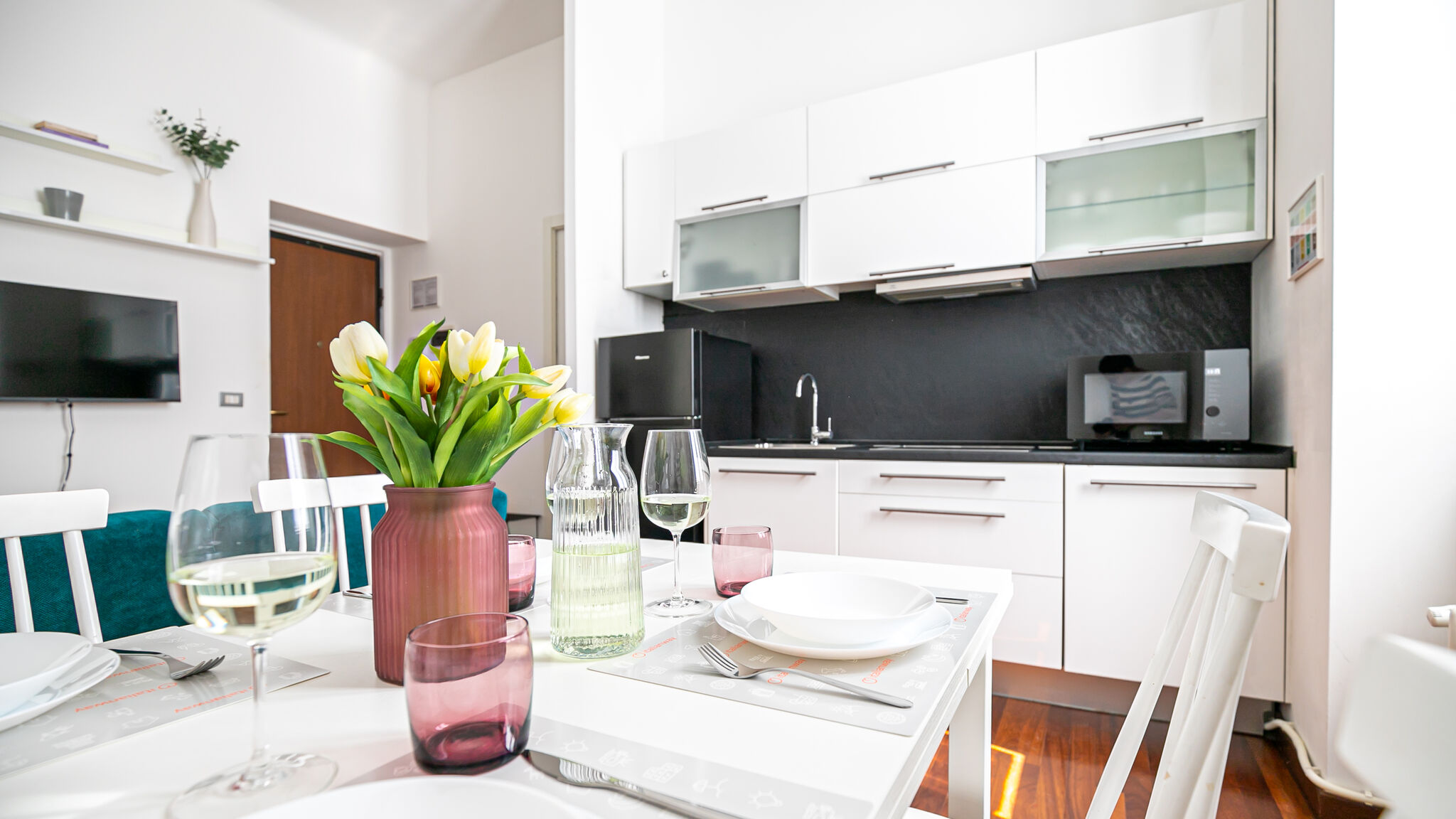 Italianway Milano Easy - Lazzaretto 17