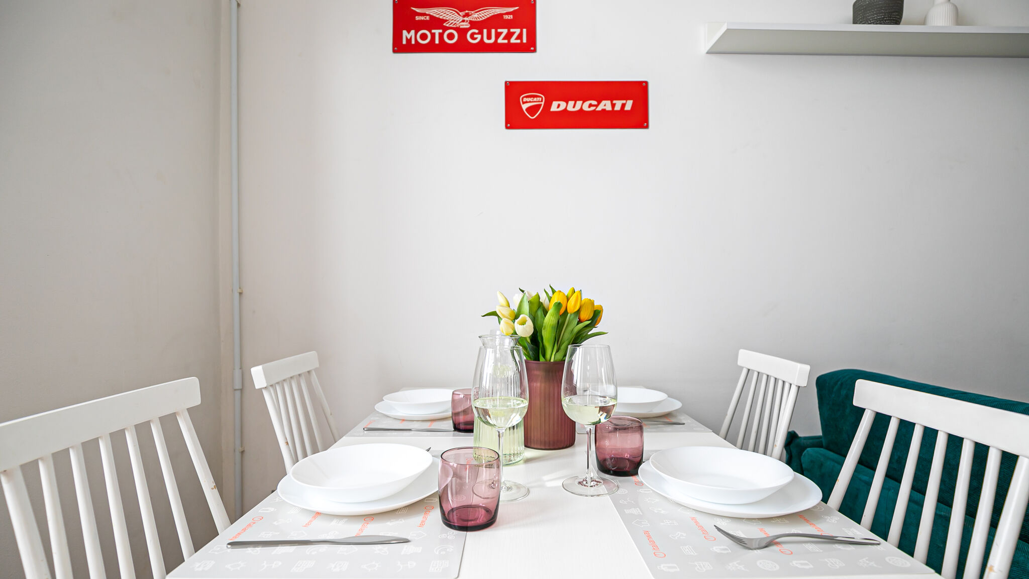 Italianway Milano Easy - Lazzaretto 17