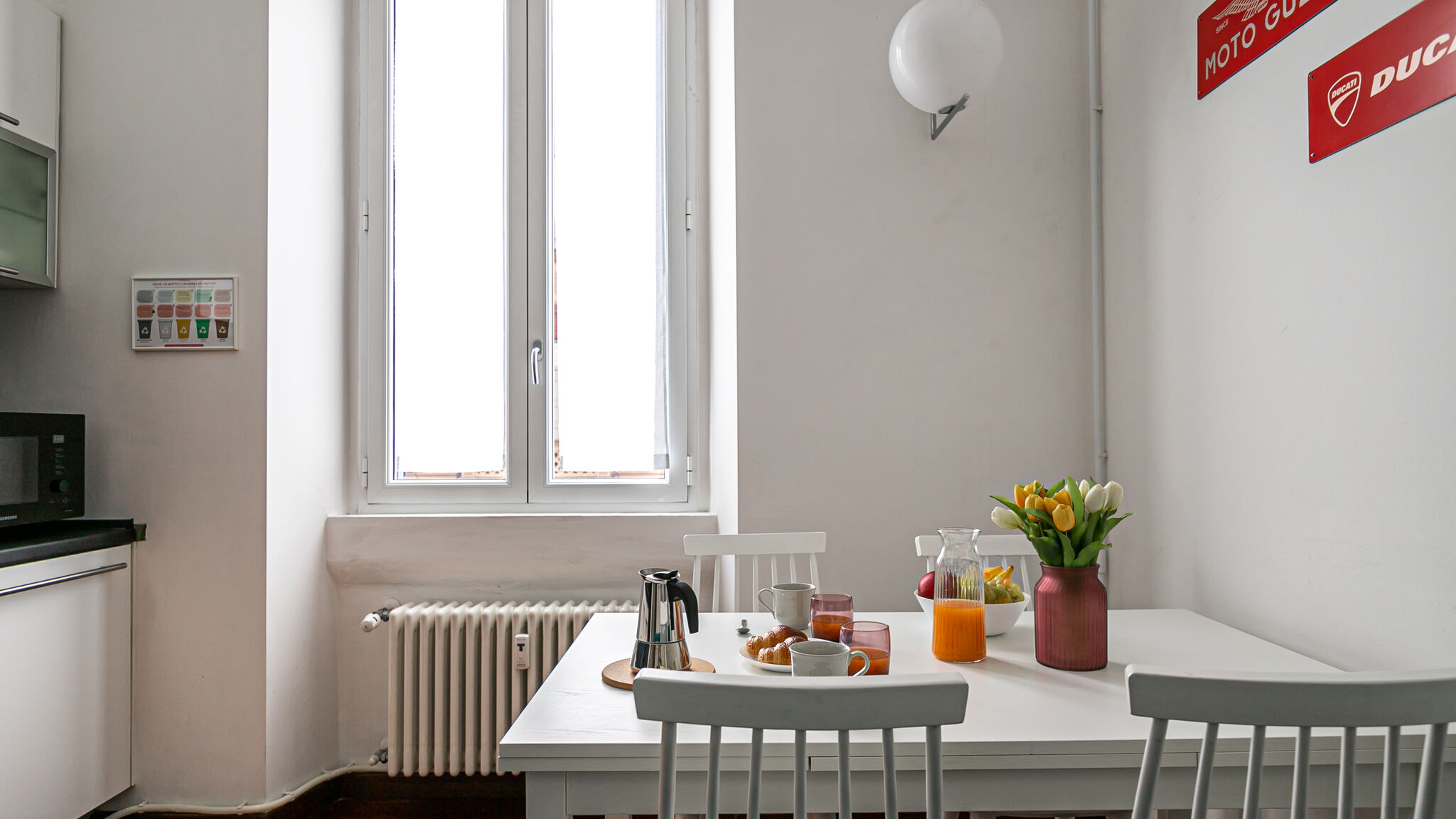 Italianway Milano Easy - Lazzaretto 17