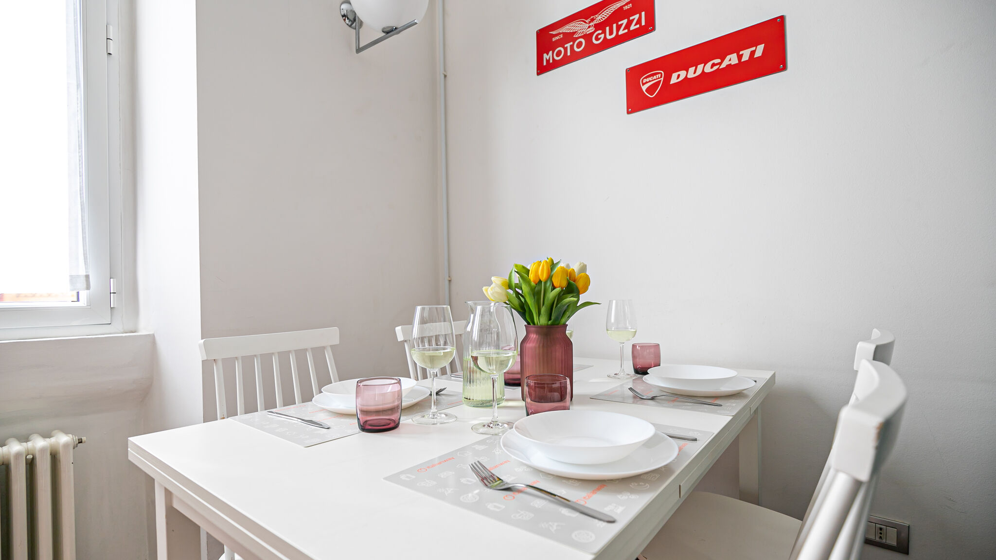 Italianway Milano Easy - Lazzaretto 17