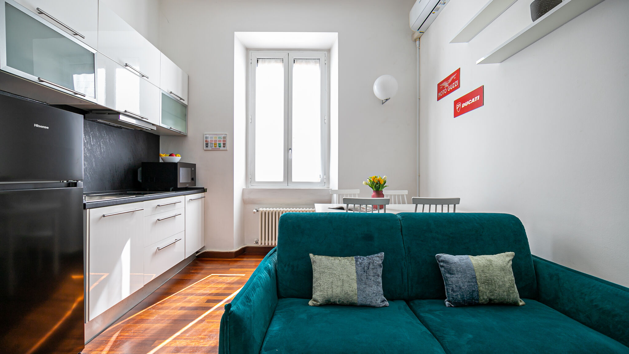 Italianway Milano Easy - Lazzaretto 17