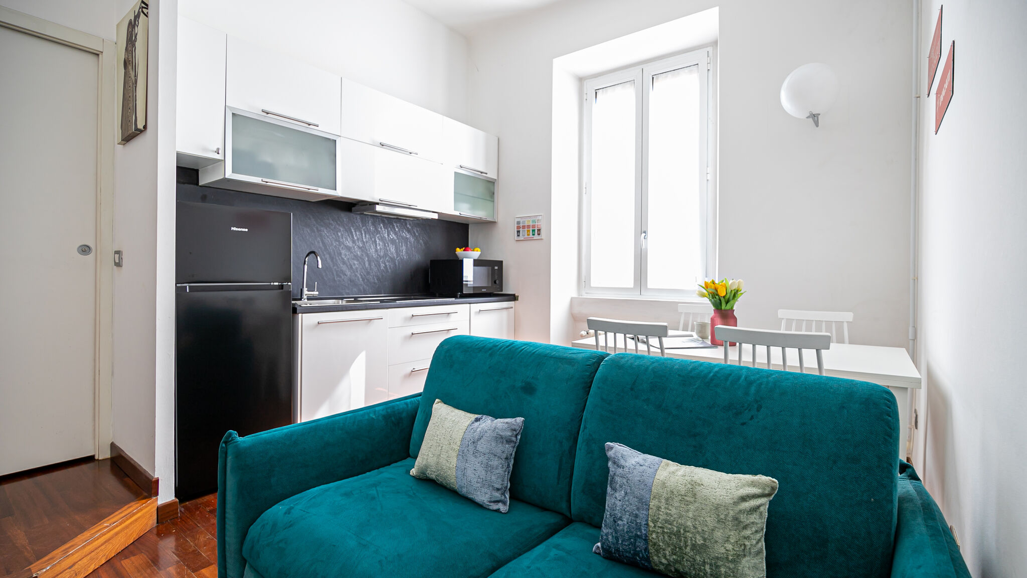 Italianway Milano Easy - Lazzaretto 17