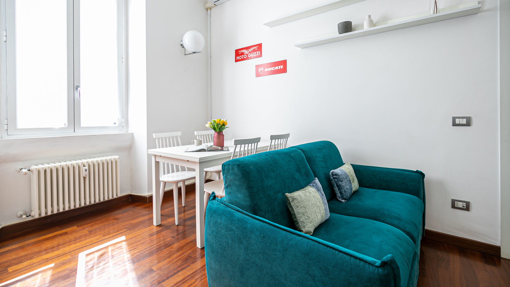 Italianway Milano Easy - Lazzaretto 17