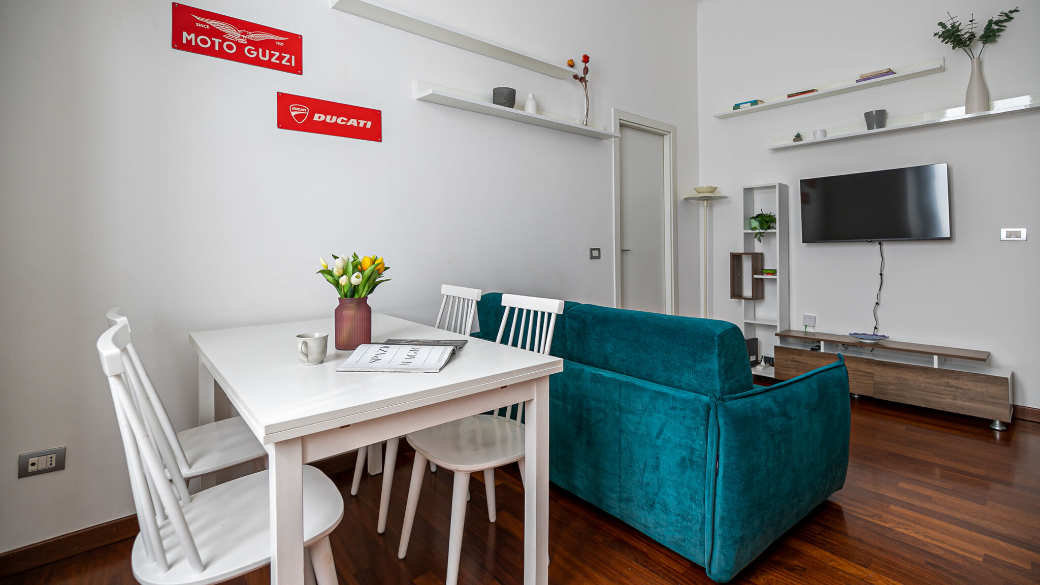 Italianway Milano Easy - Lazzaretto 17