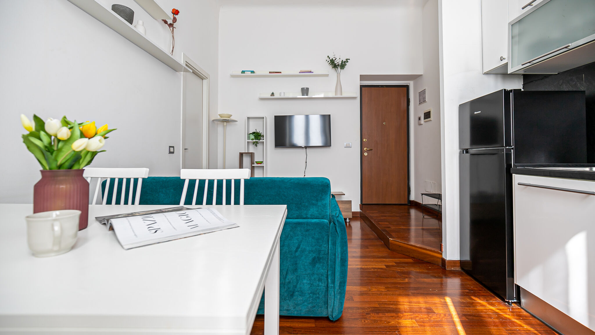 Italianway Milano Easy - Lazzaretto 17