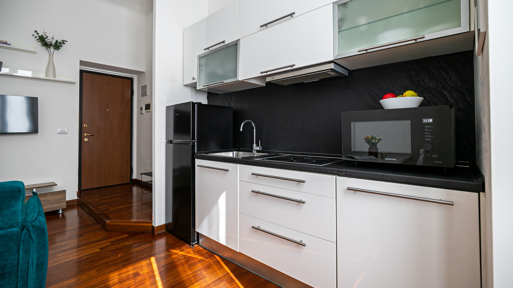 Italianway Milano Easy - Lazzaretto 17