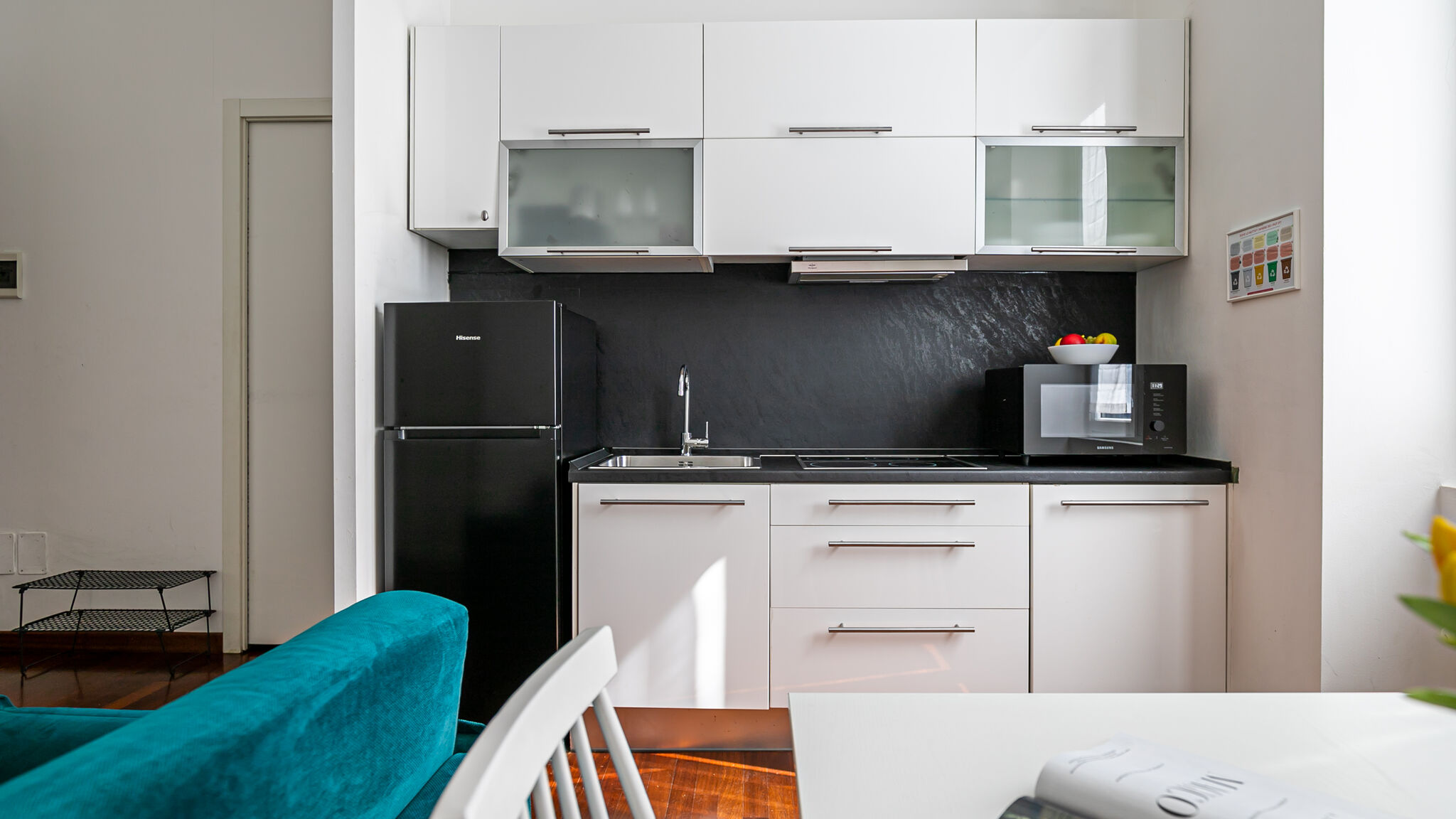 Italianway Milano Easy - Lazzaretto 17