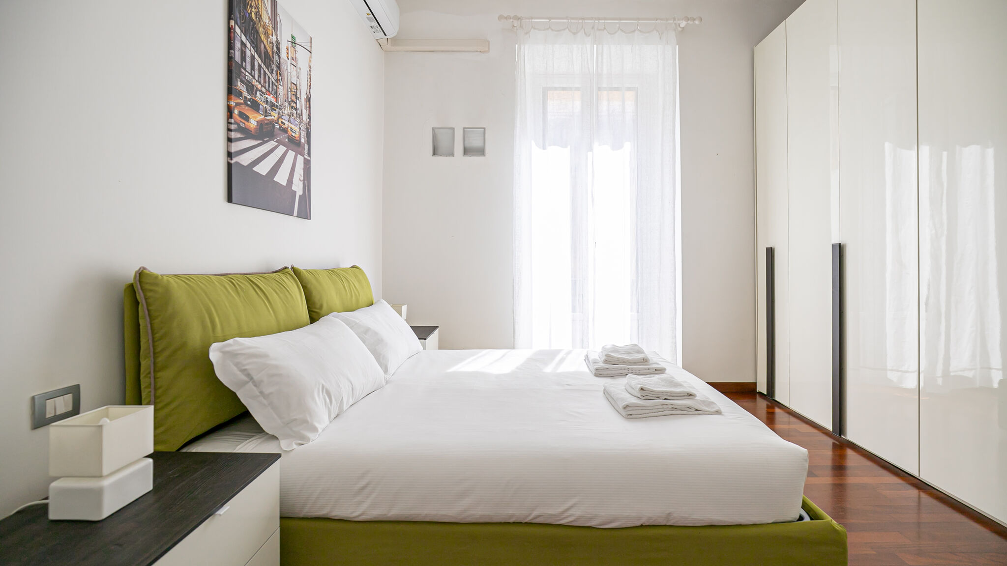 Italianway Milano Easy - Lazzaretto 17