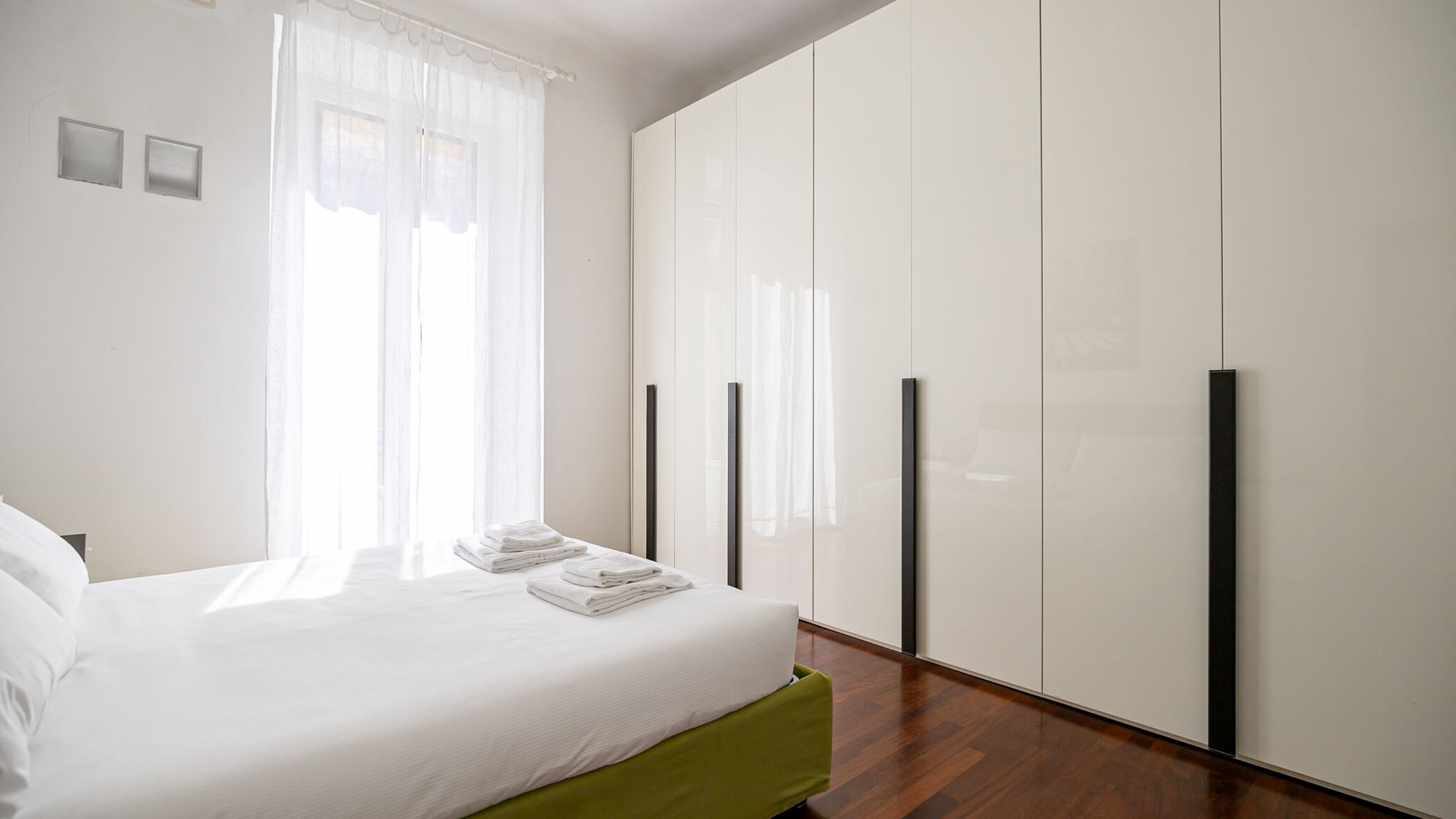 Italianway Milano Easy - Lazzaretto 17