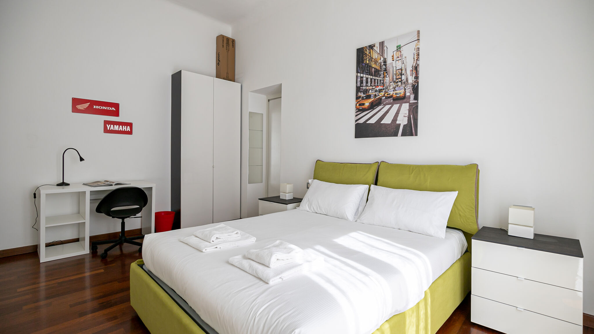 Italianway Milano Easy - Lazzaretto 17