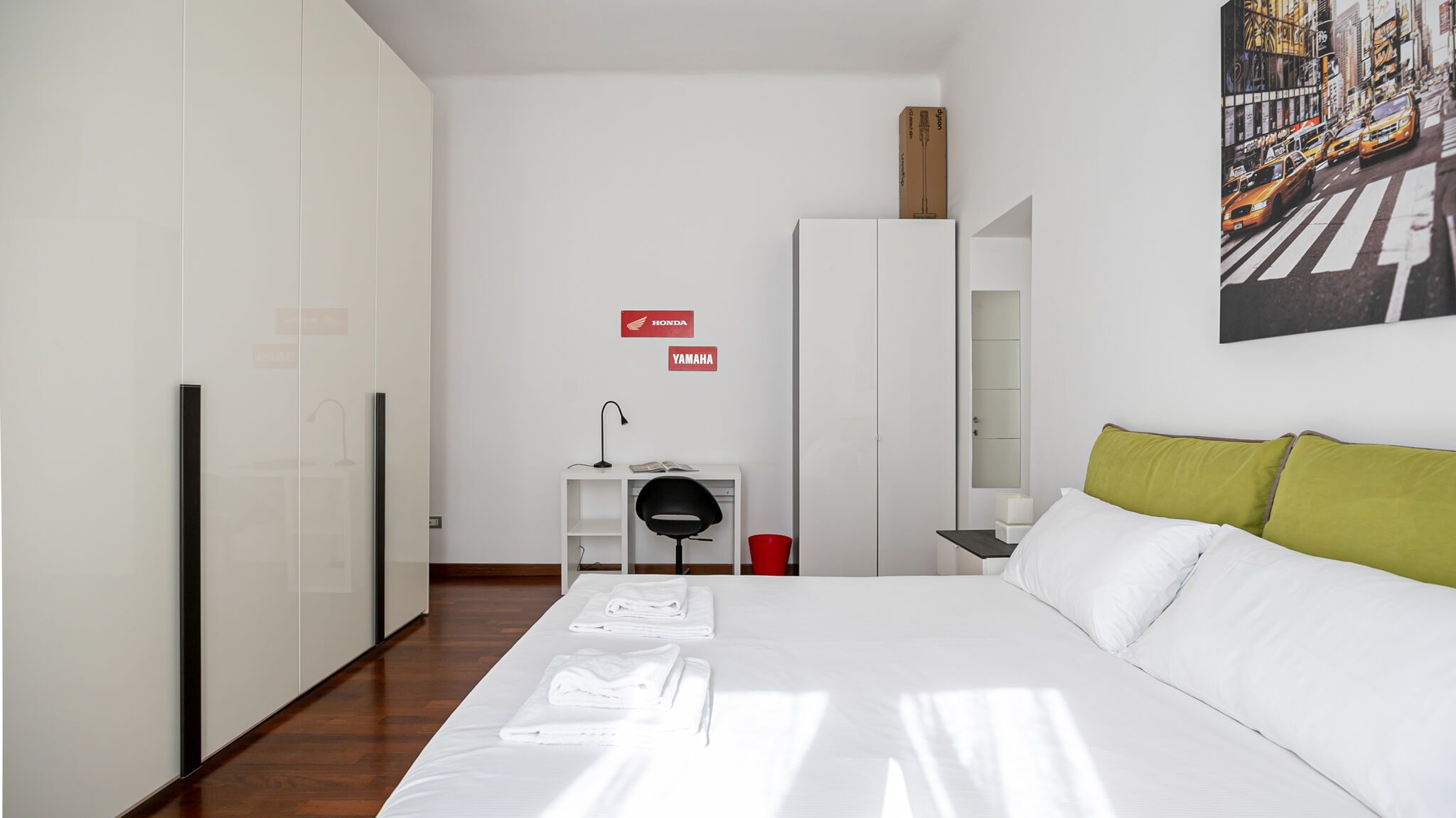 Italianway Milano Easy - Lazzaretto 17