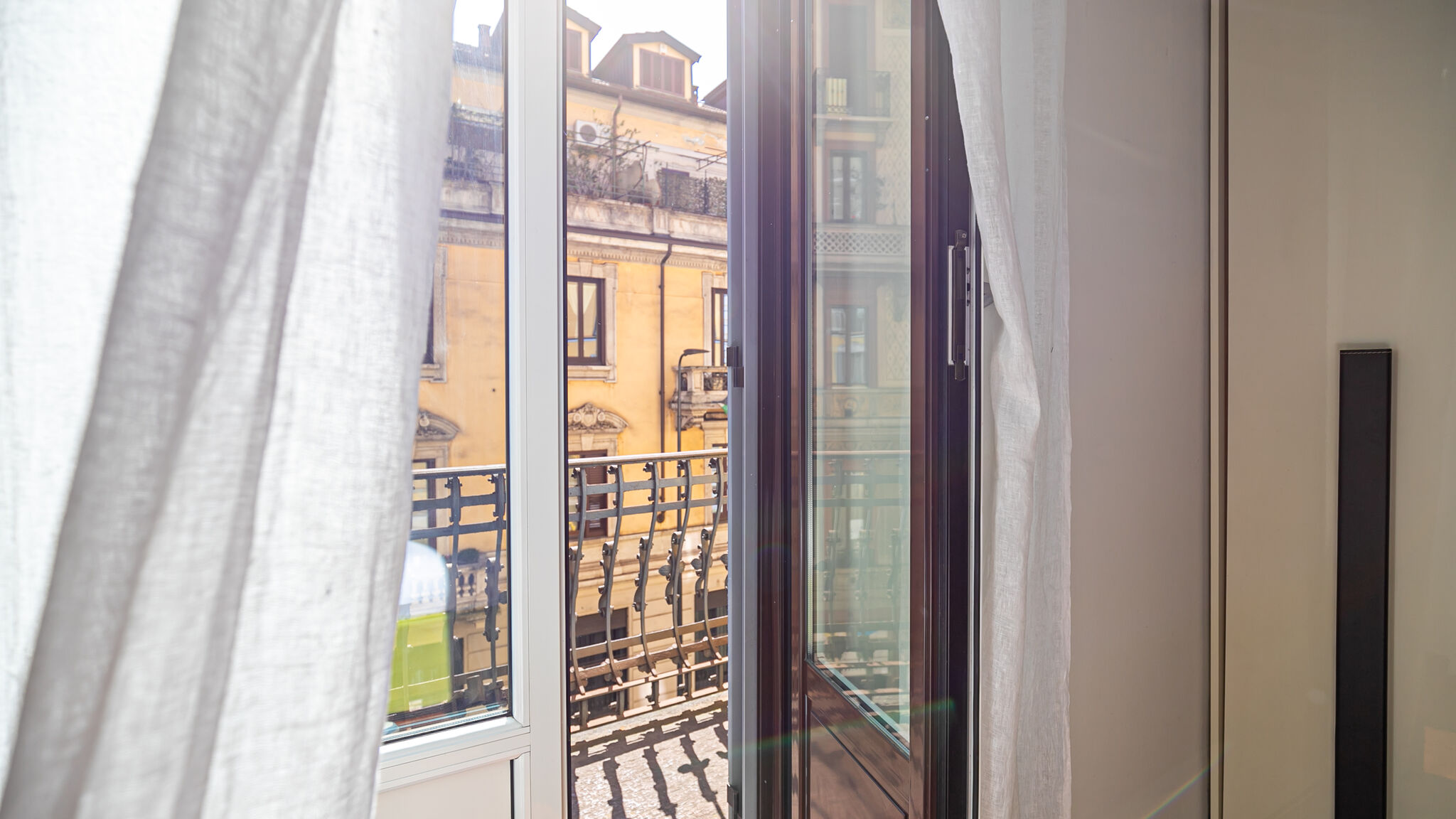 Italianway Milano Easy - Lazzaretto 17