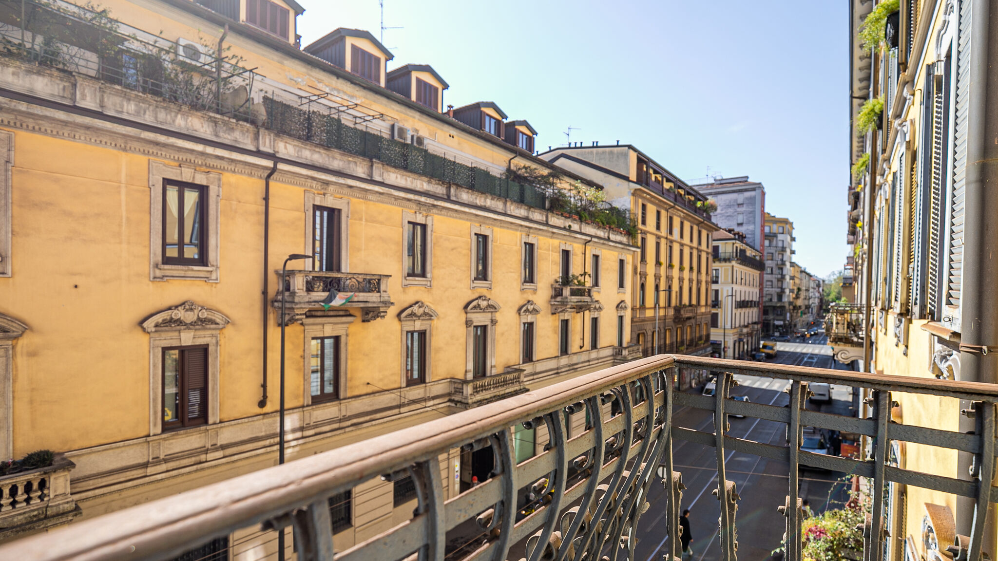 Italianway Milano Easy - Lazzaretto 17