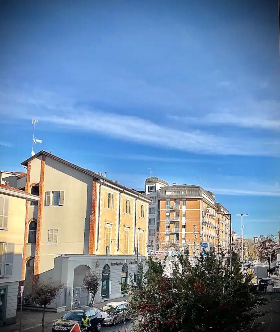 Italianway Vercelli Vercelli Civico 31