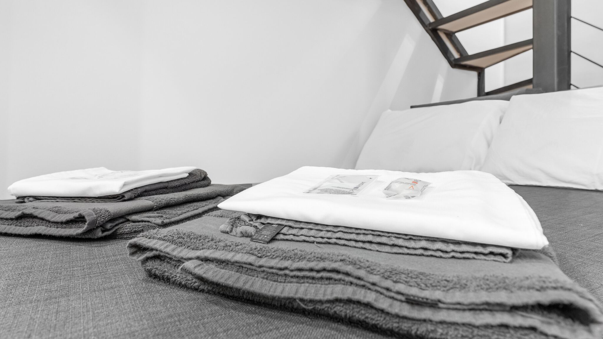 Italianway Milano [Milano-Navigli] Design Loft