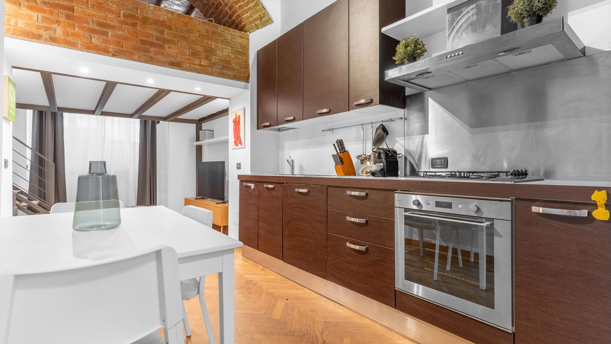 Italianway Milano [Milano-Navigli] Design Loft