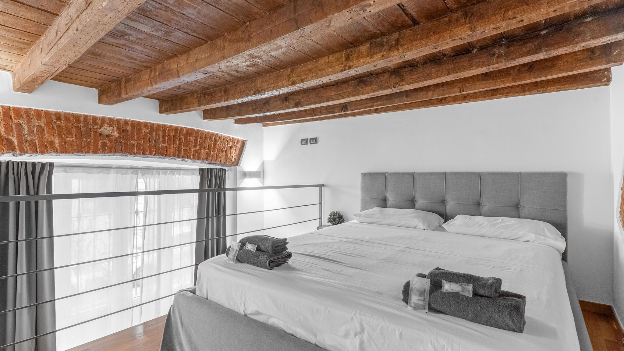 Italianway Milano [Milano-Navigli] Design Loft