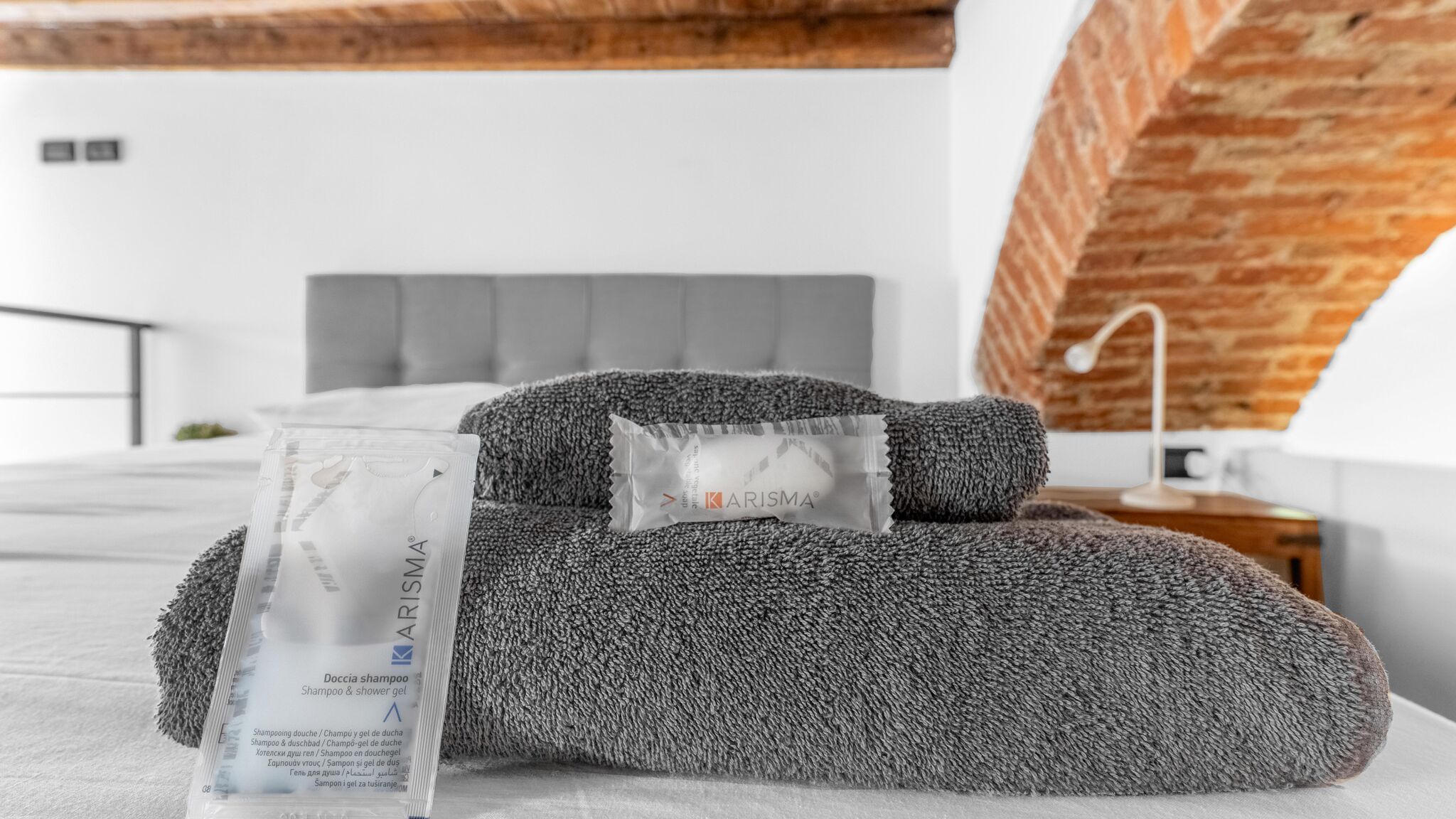 Italianway Milano [Milano-Navigli] Design Loft