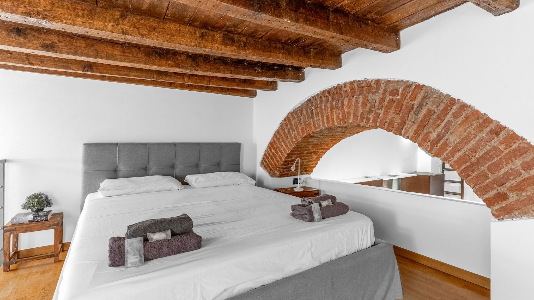 Italianway Milano [Milano-Navigli] Design Loft