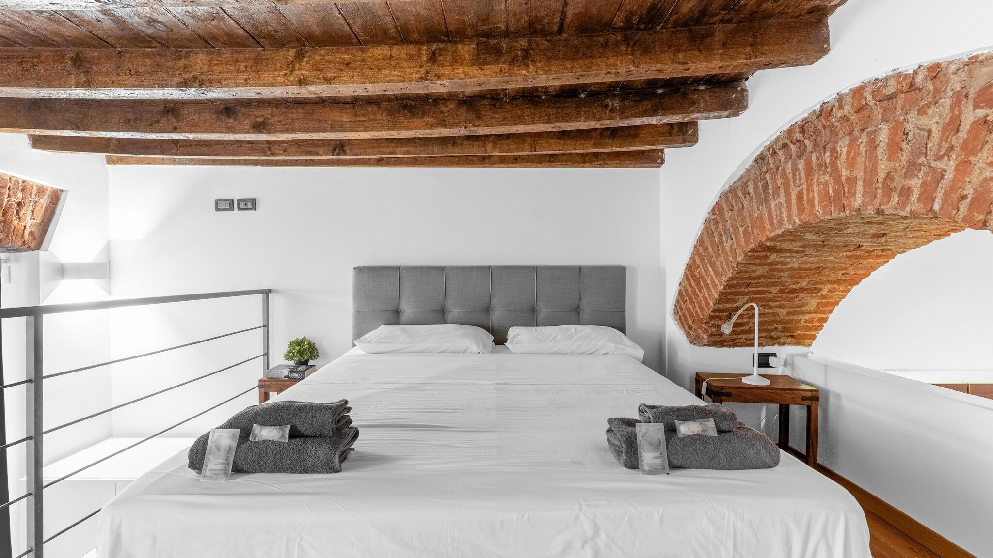 Italianway Milano [Milano-Navigli] Design Loft