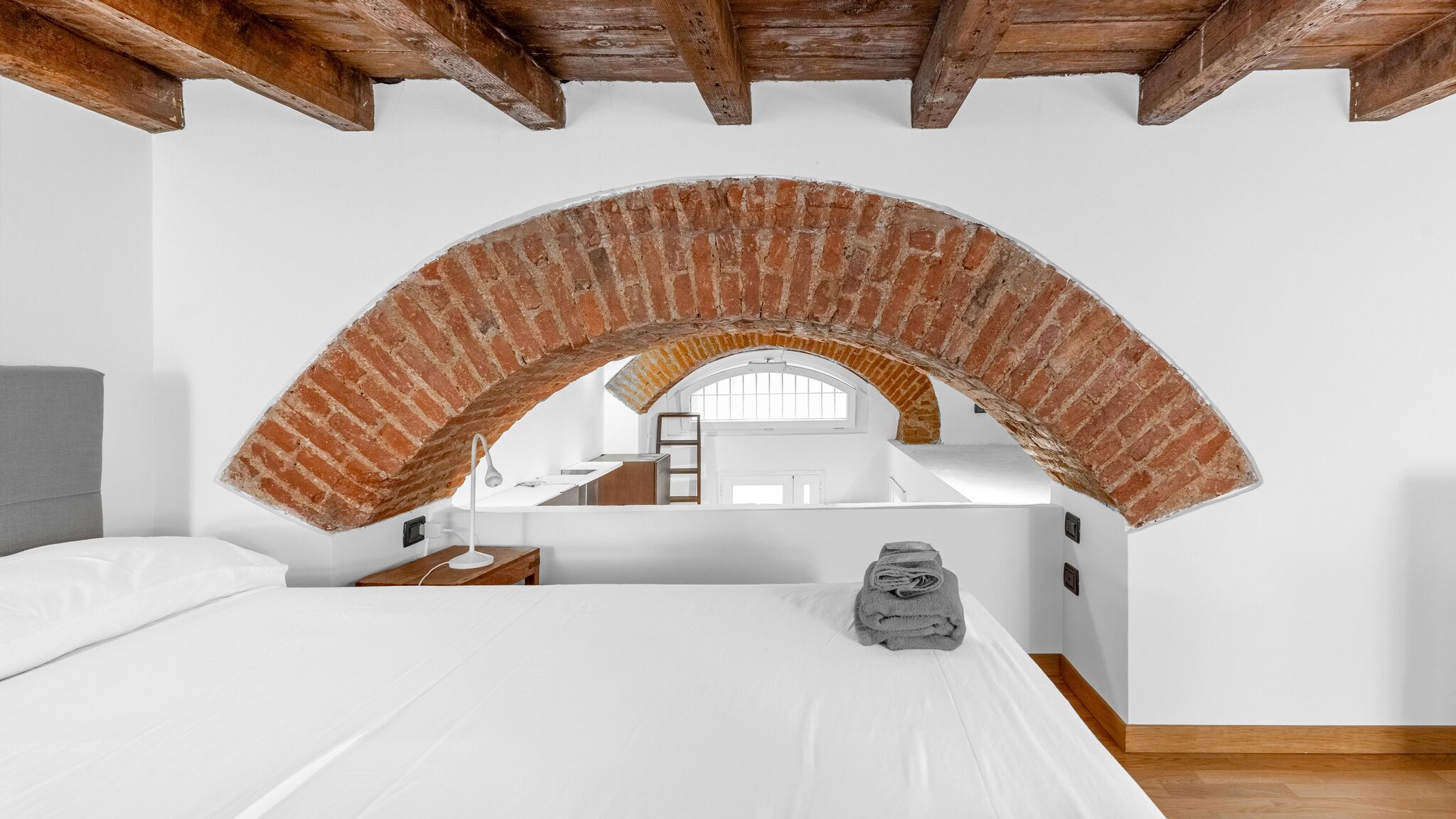 Italianway Milano [Milano-Navigli] Design Loft