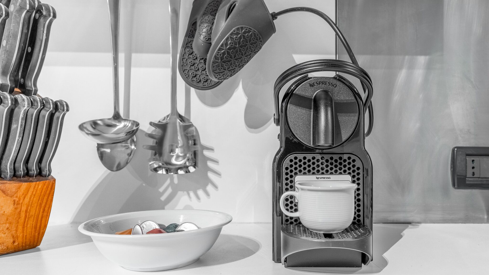 Italianway Milano [Milano-Navigli] Design Loft