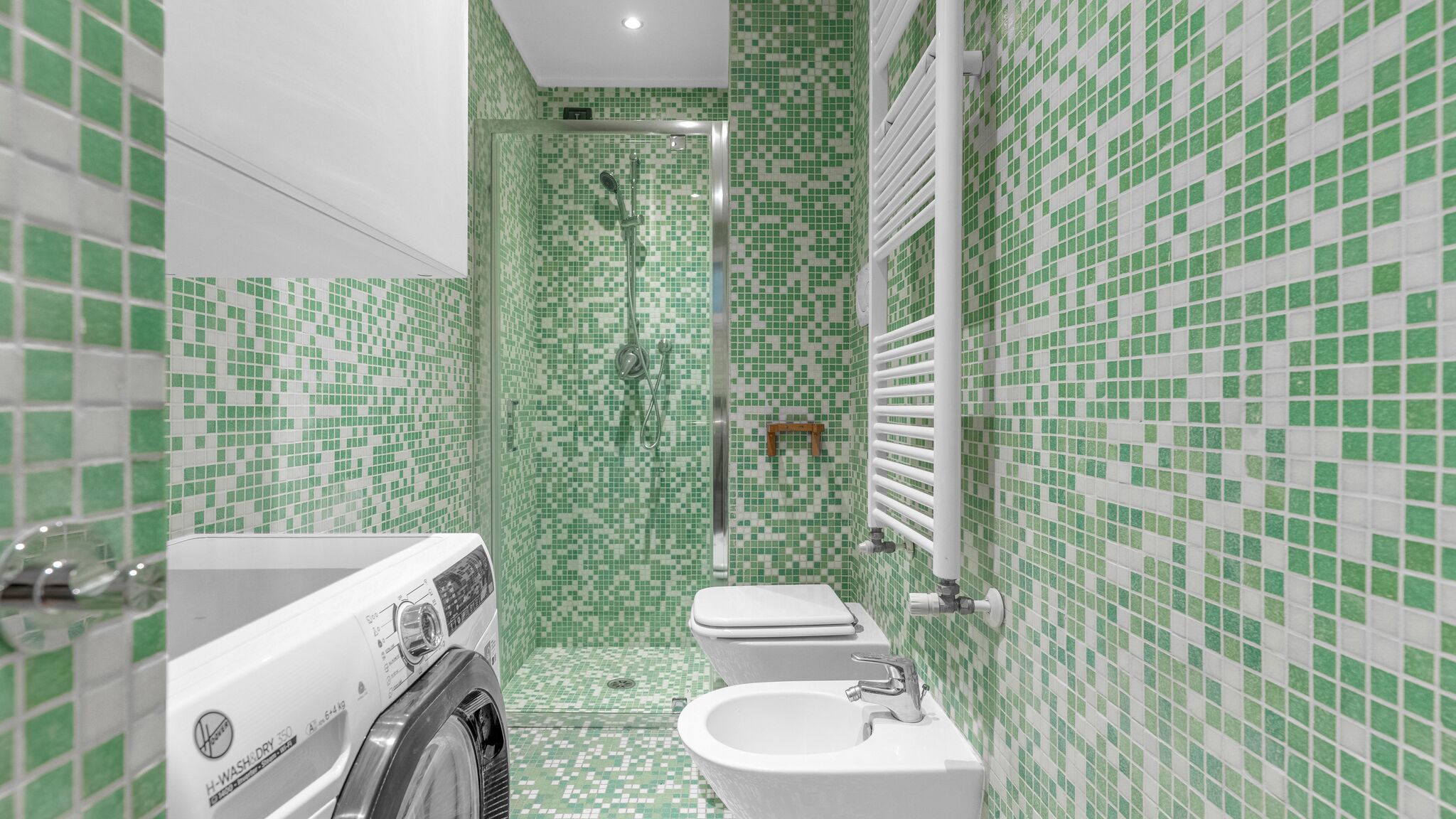 Italianway Milano [Milano-Navigli] Design Loft