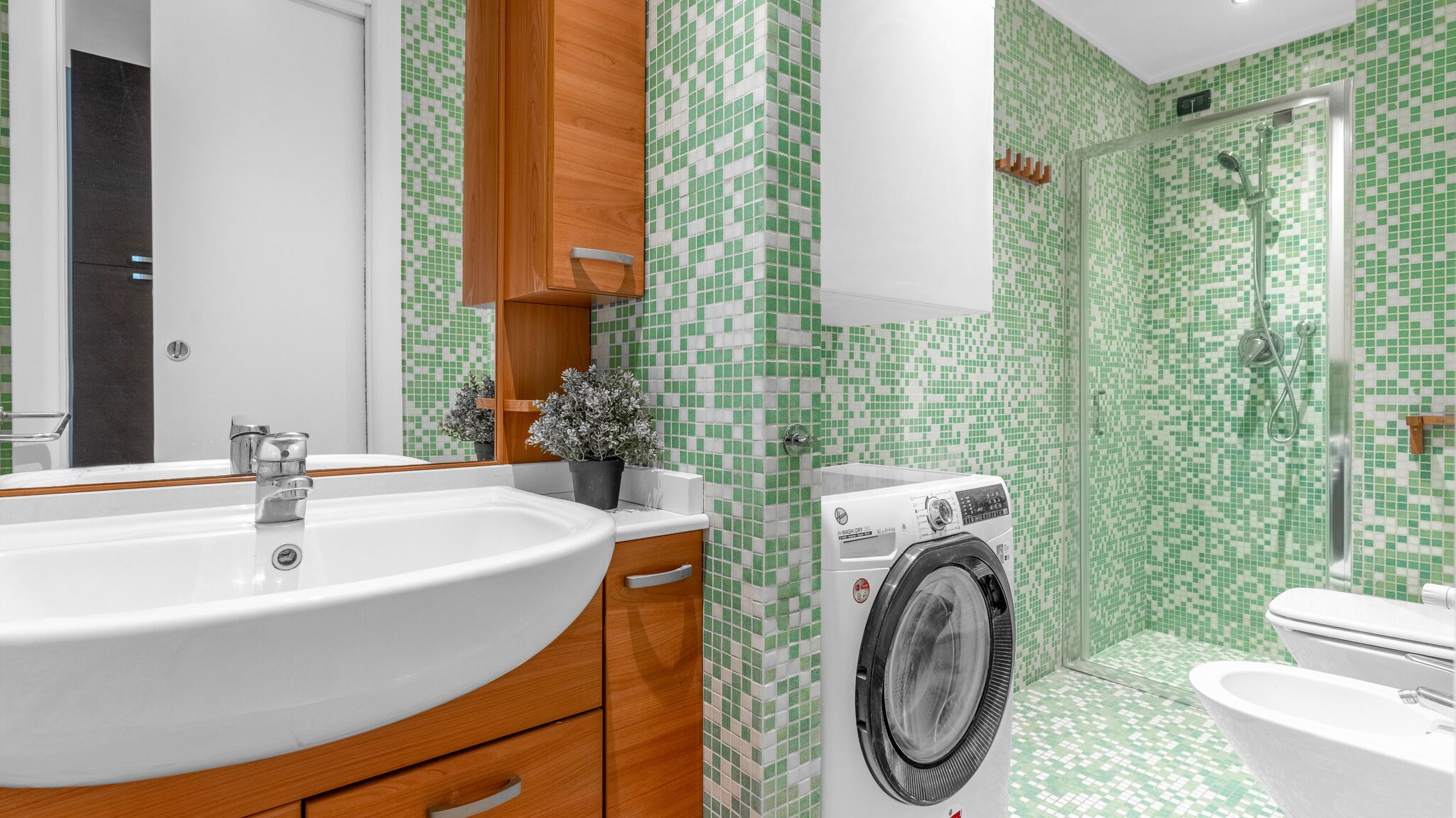 Italianway Milano [Milano-Navigli] Design Loft