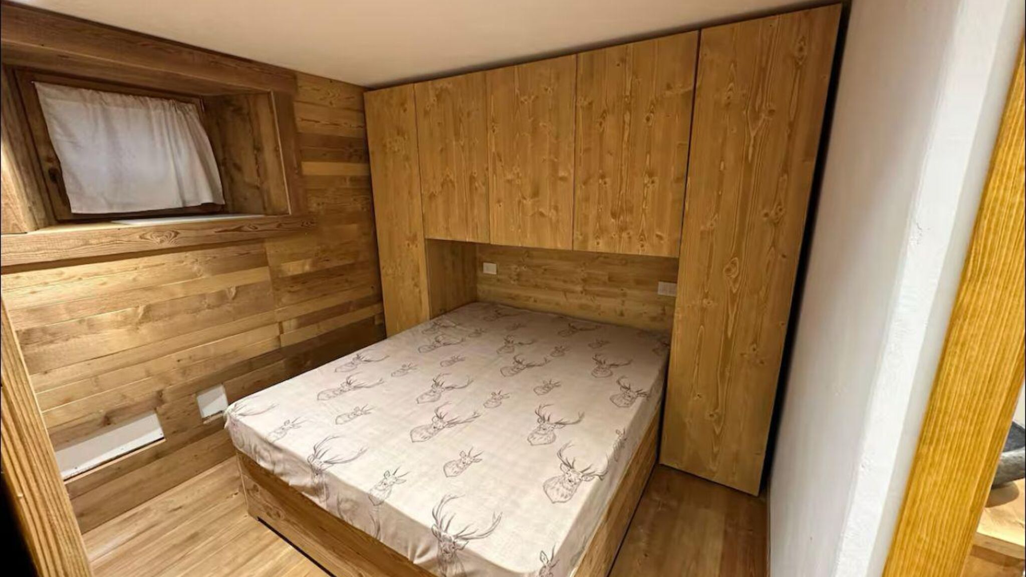Italianway Courmayeur Master Suite A Courmayeur