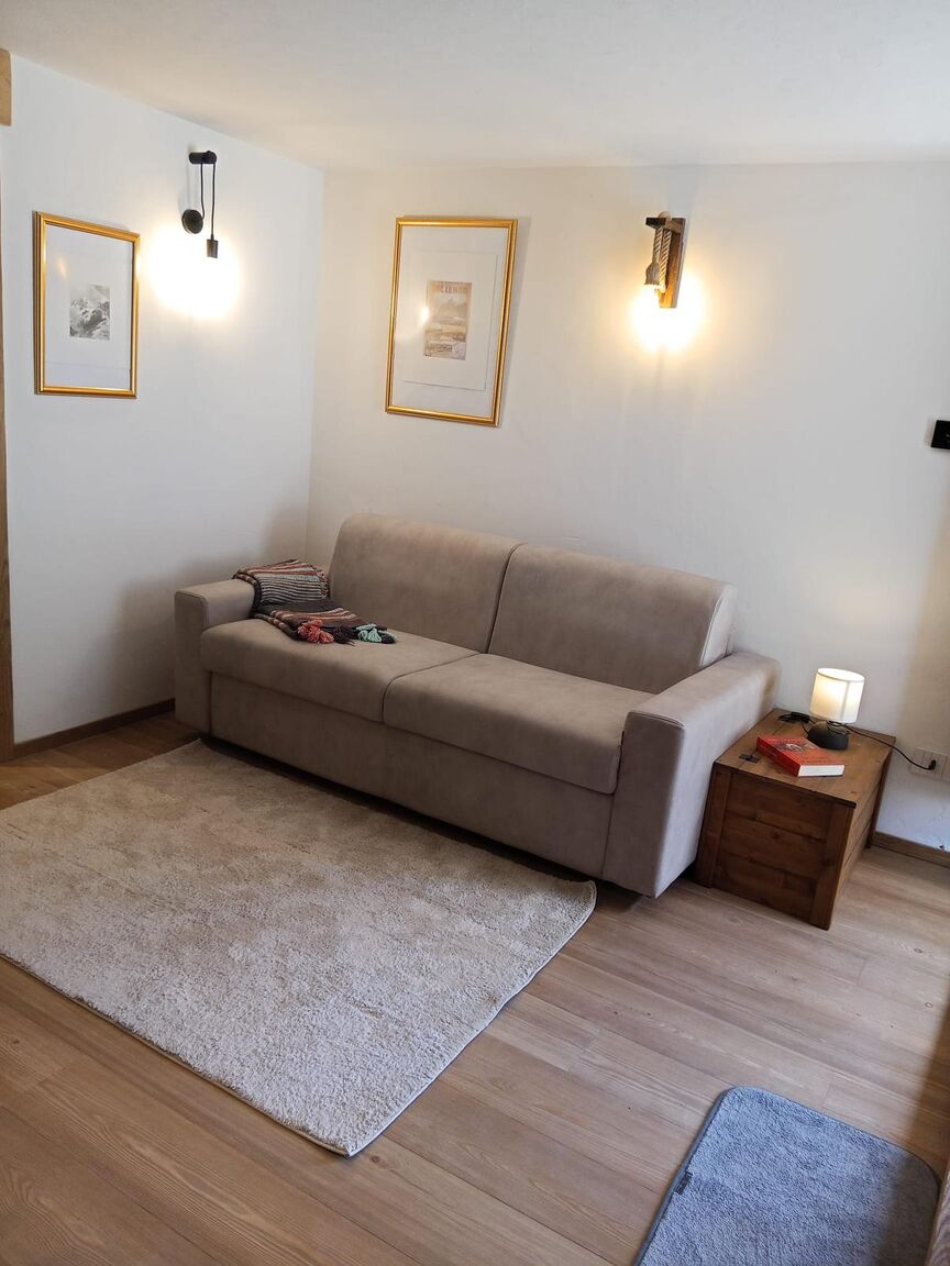 Italianway Courmayeur Master Suite A Courmayeur