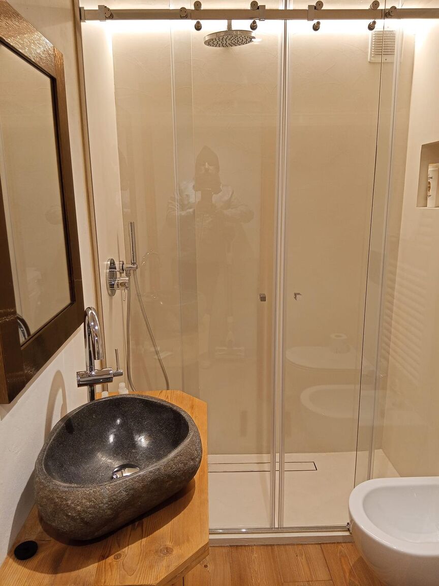 Italianway Courmayeur Master Suite A Courmayeur