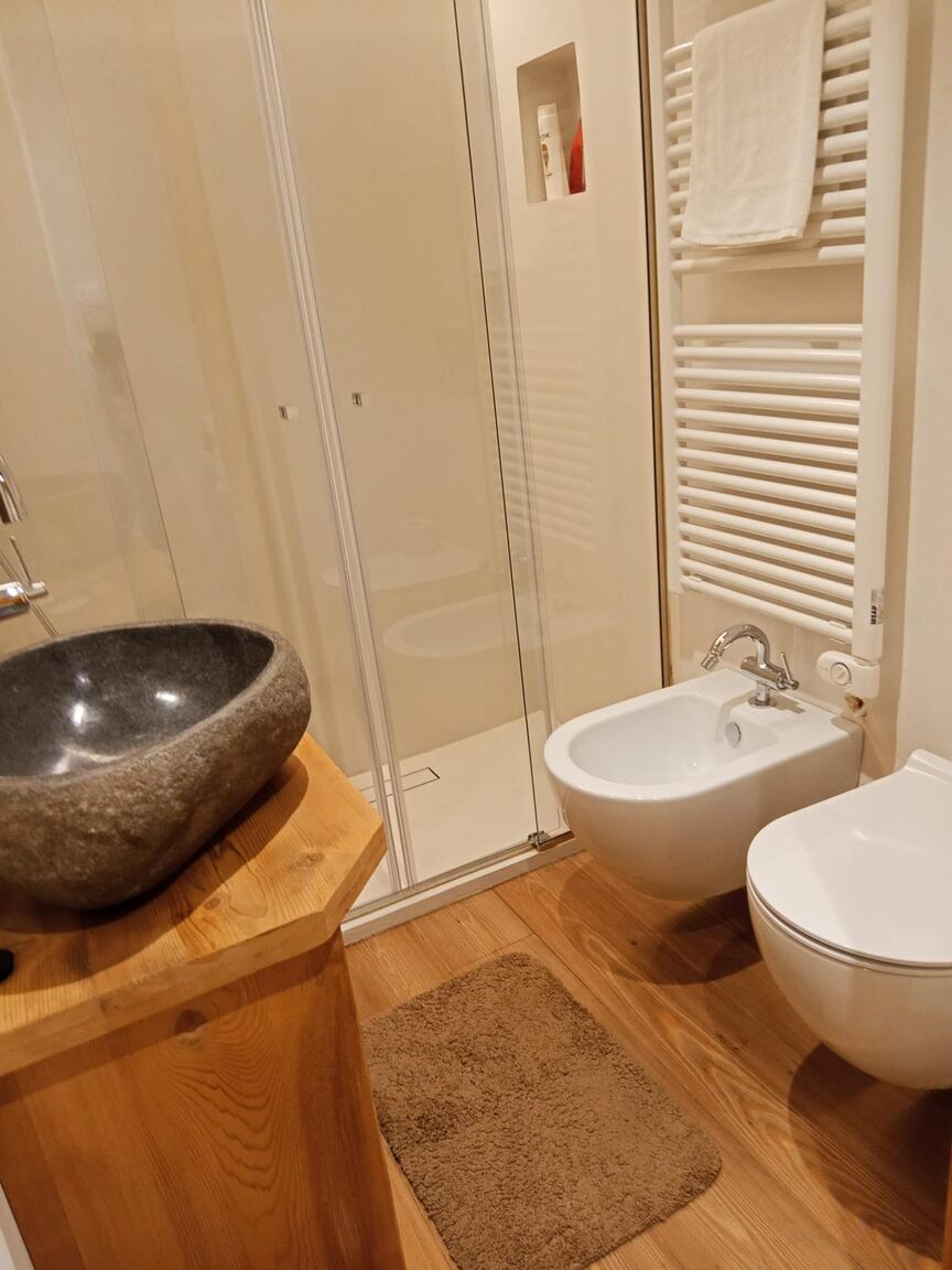 Italianway Courmayeur Master Suite A Courmayeur