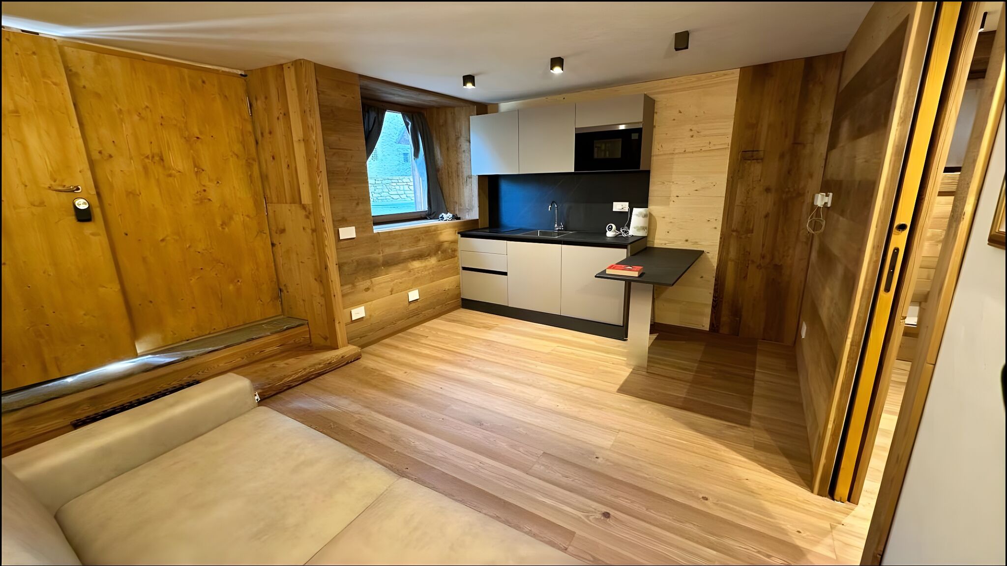 Italianway Courmayeur Master Suite A Courmayeur