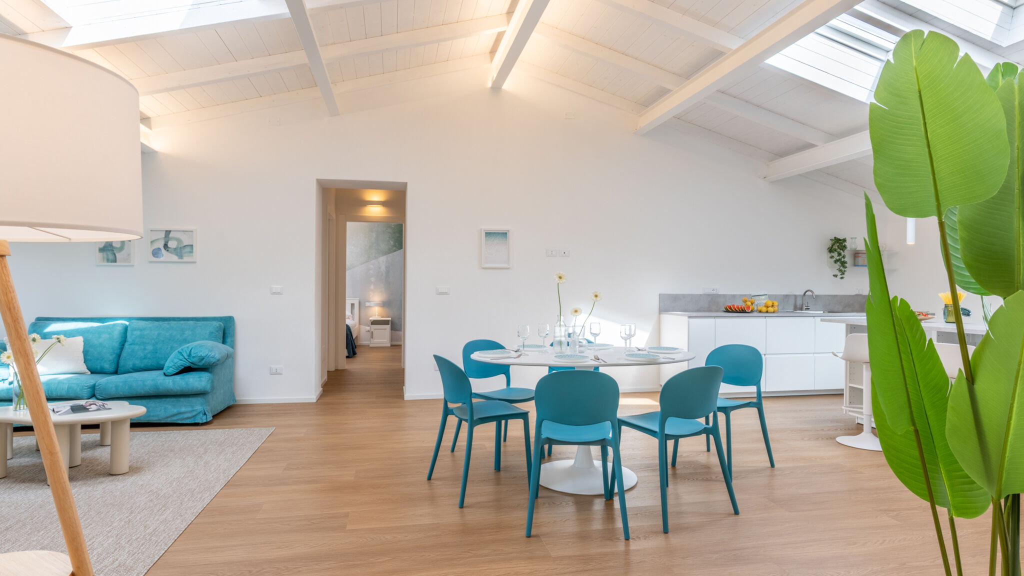 Italianway Livorno Villa Rosa | Exclusive Nature&Sea Retreat 