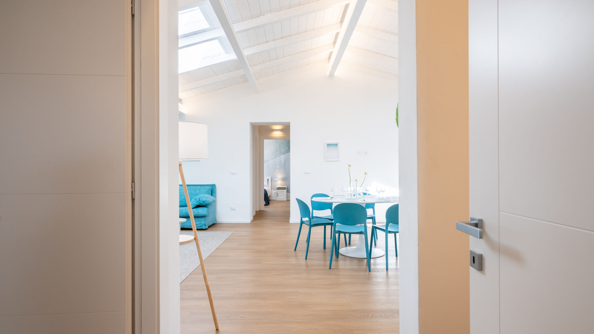 Italianway Livorno Villa Rosa | Exclusive Nature&Sea Retreat 