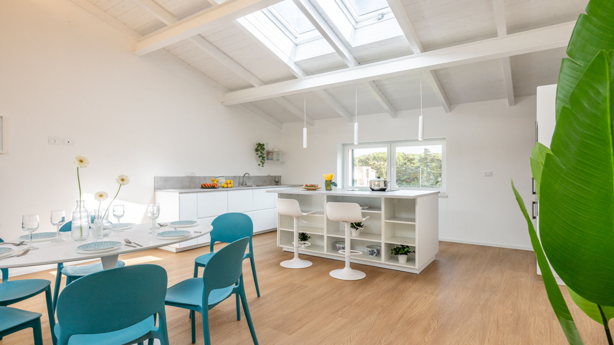 Italianway Livorno Villa Rosa | Exclusive Nature&Sea Retreat 