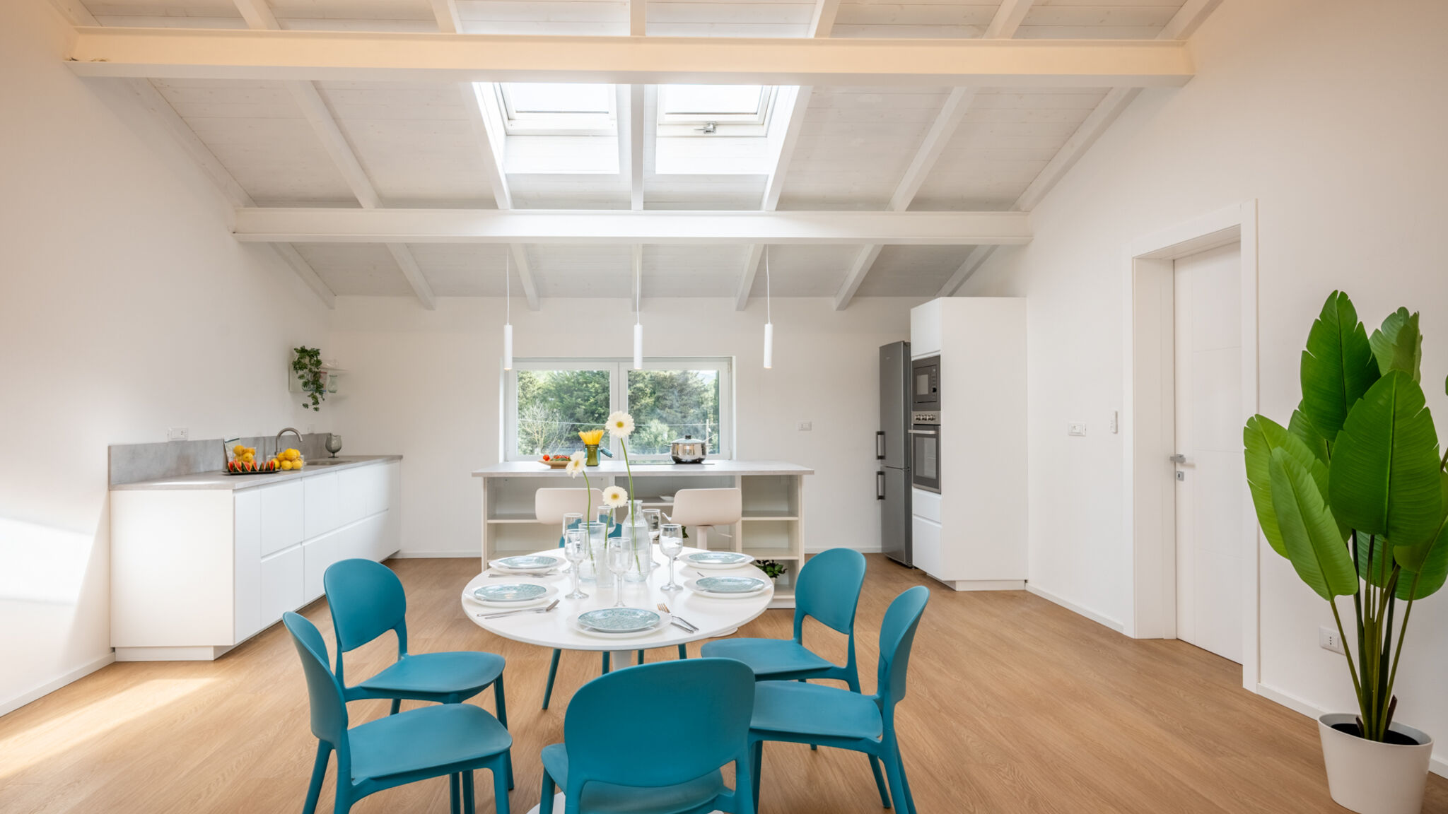 Italianway Livorno Villa Rosa | Exclusive Nature&Sea Retreat 