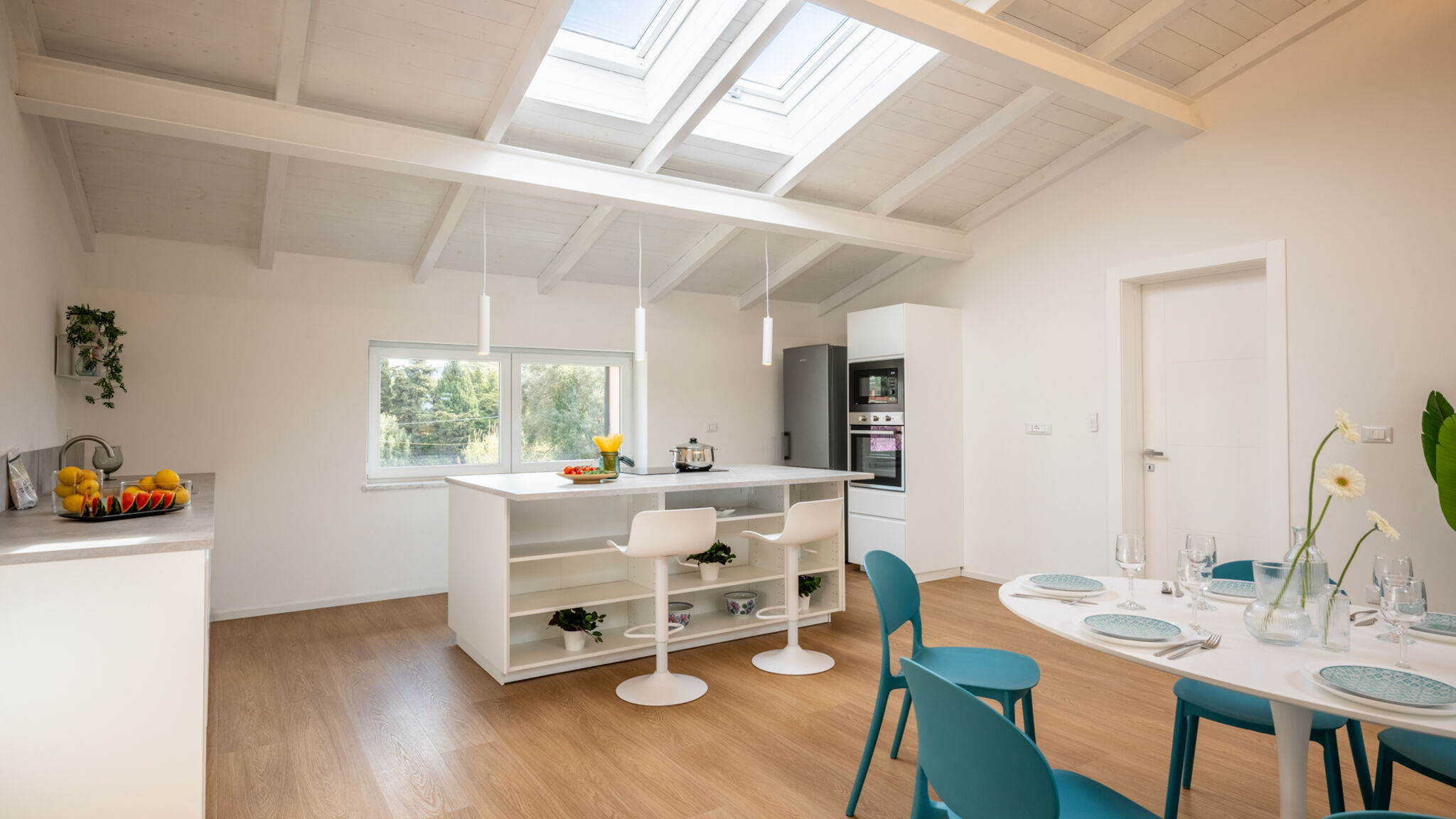 Italianway Livorno Villa Rosa | Exclusive Nature&Sea Retreat 