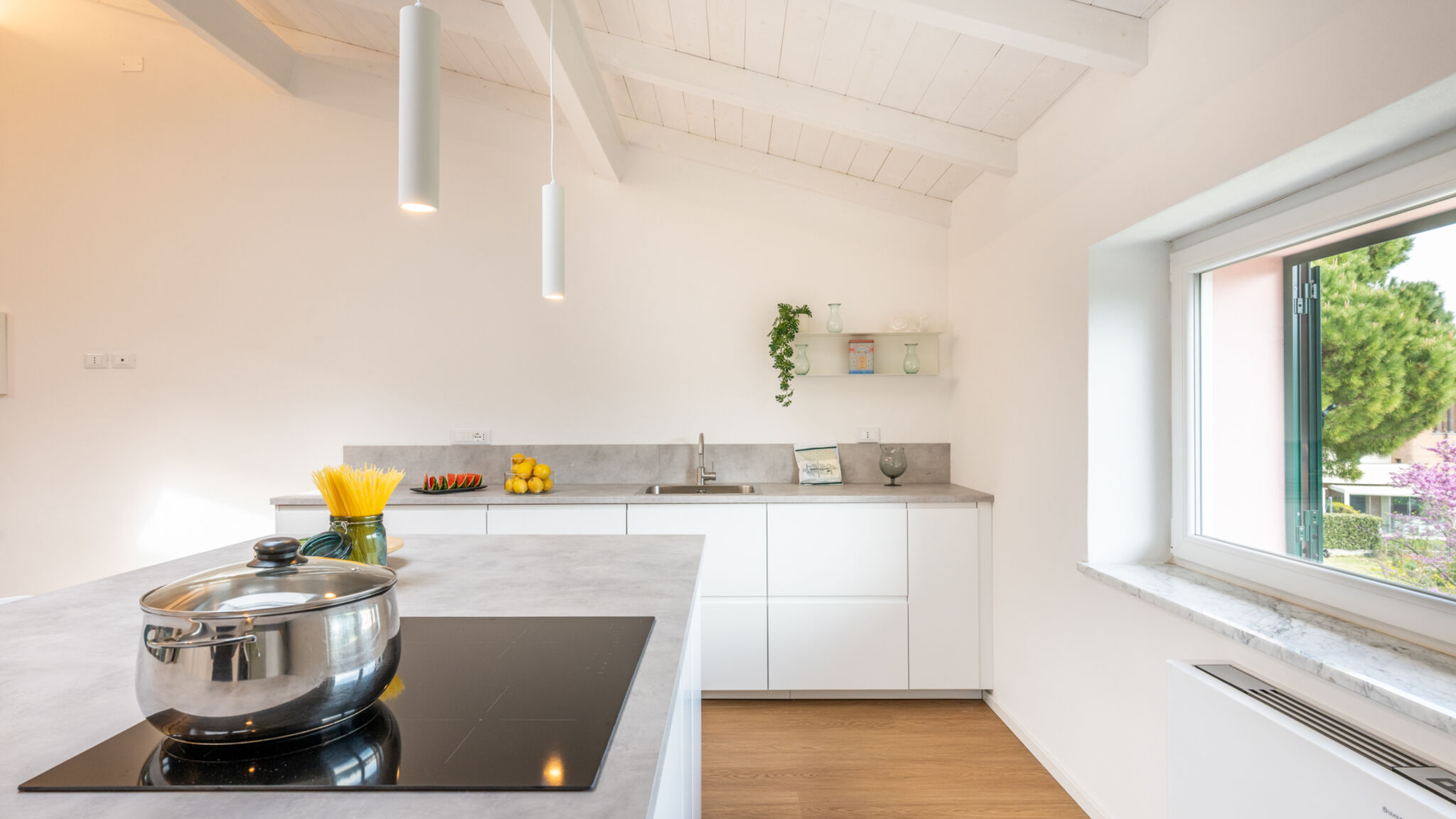 Italianway Livorno Villa Rosa | Exclusive Nature&Sea Retreat 