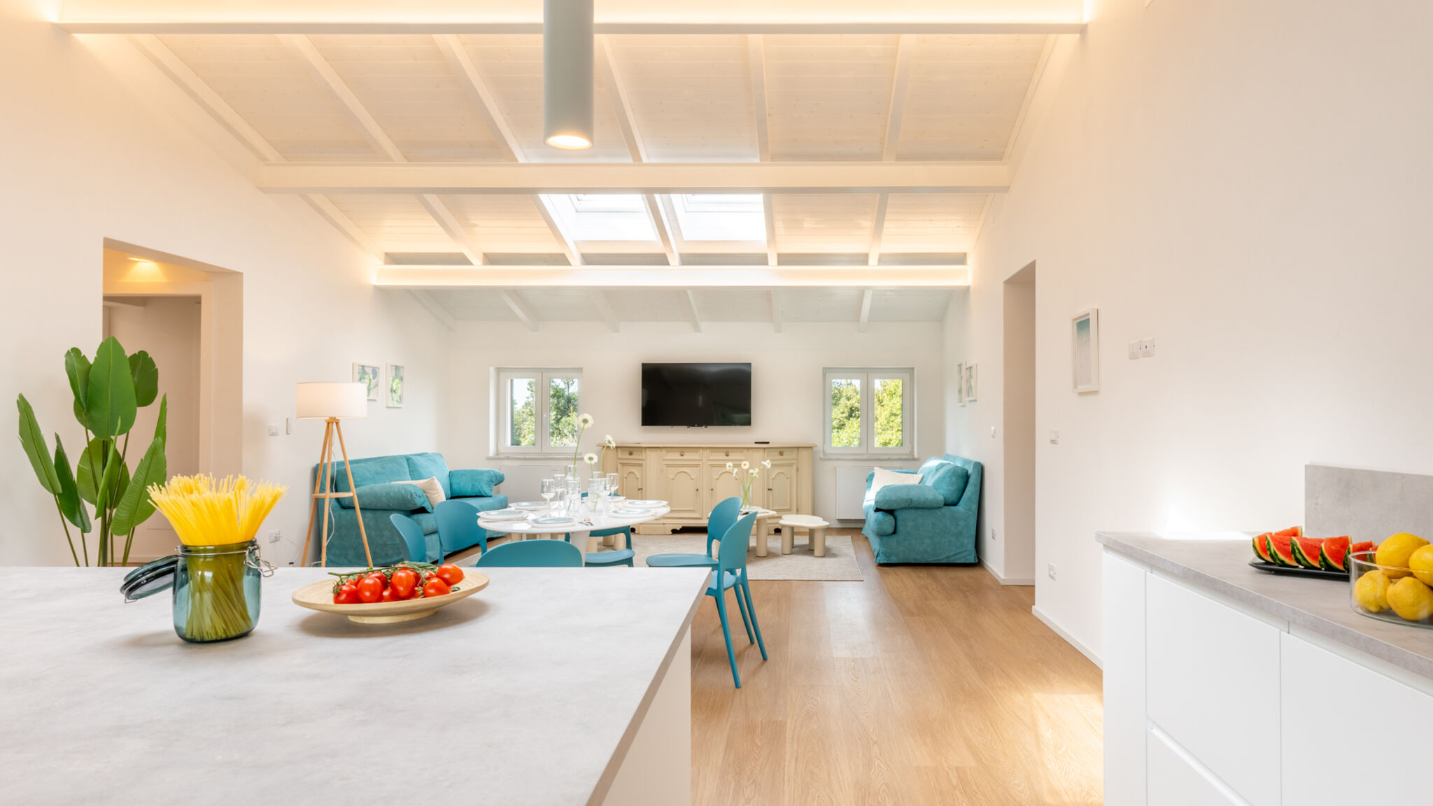 Italianway Livorno Villa Rosa | Exclusive Nature&Sea Retreat 