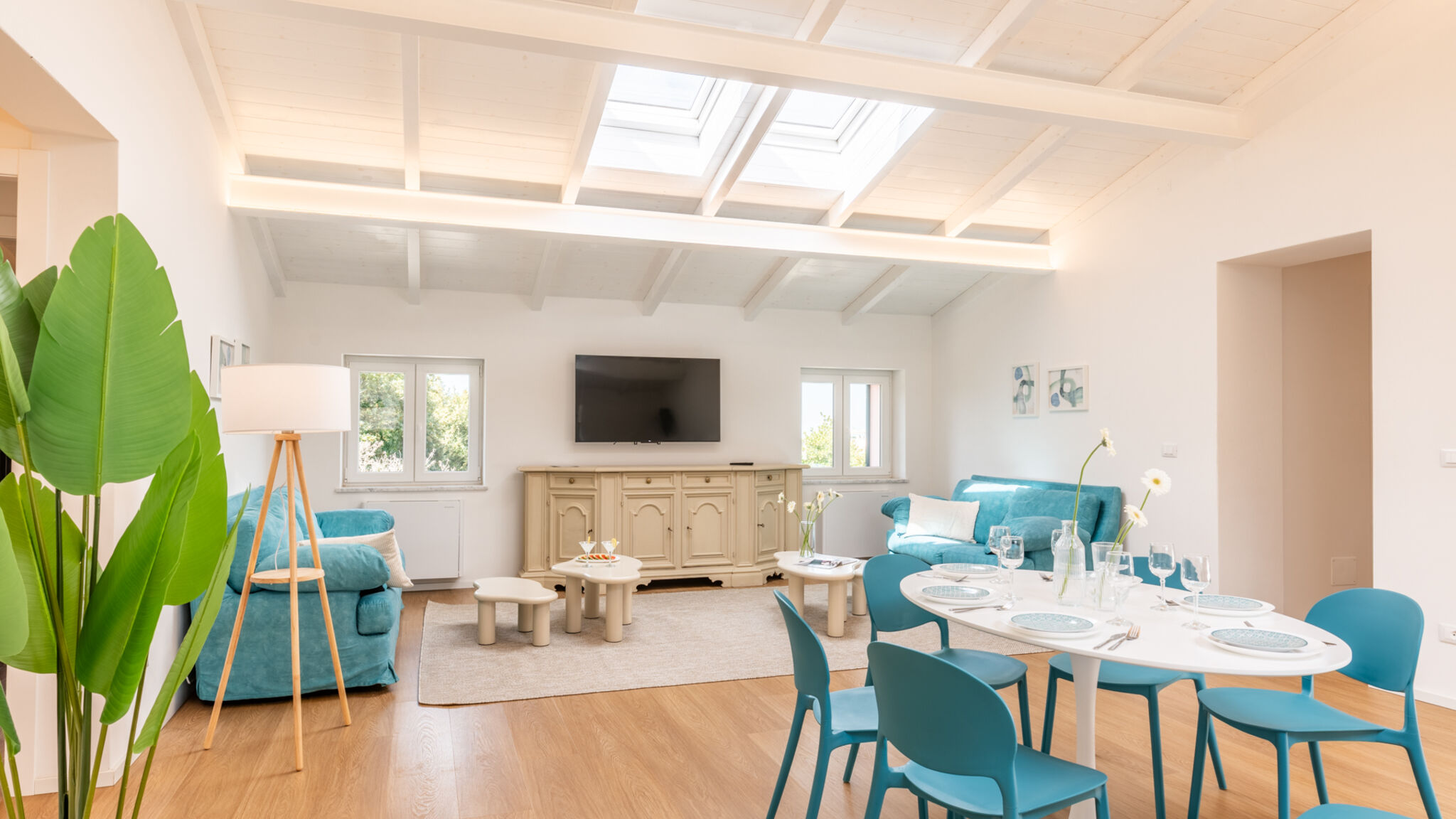 Italianway Livorno Villa Rosa | Exclusive Nature&Sea Retreat 