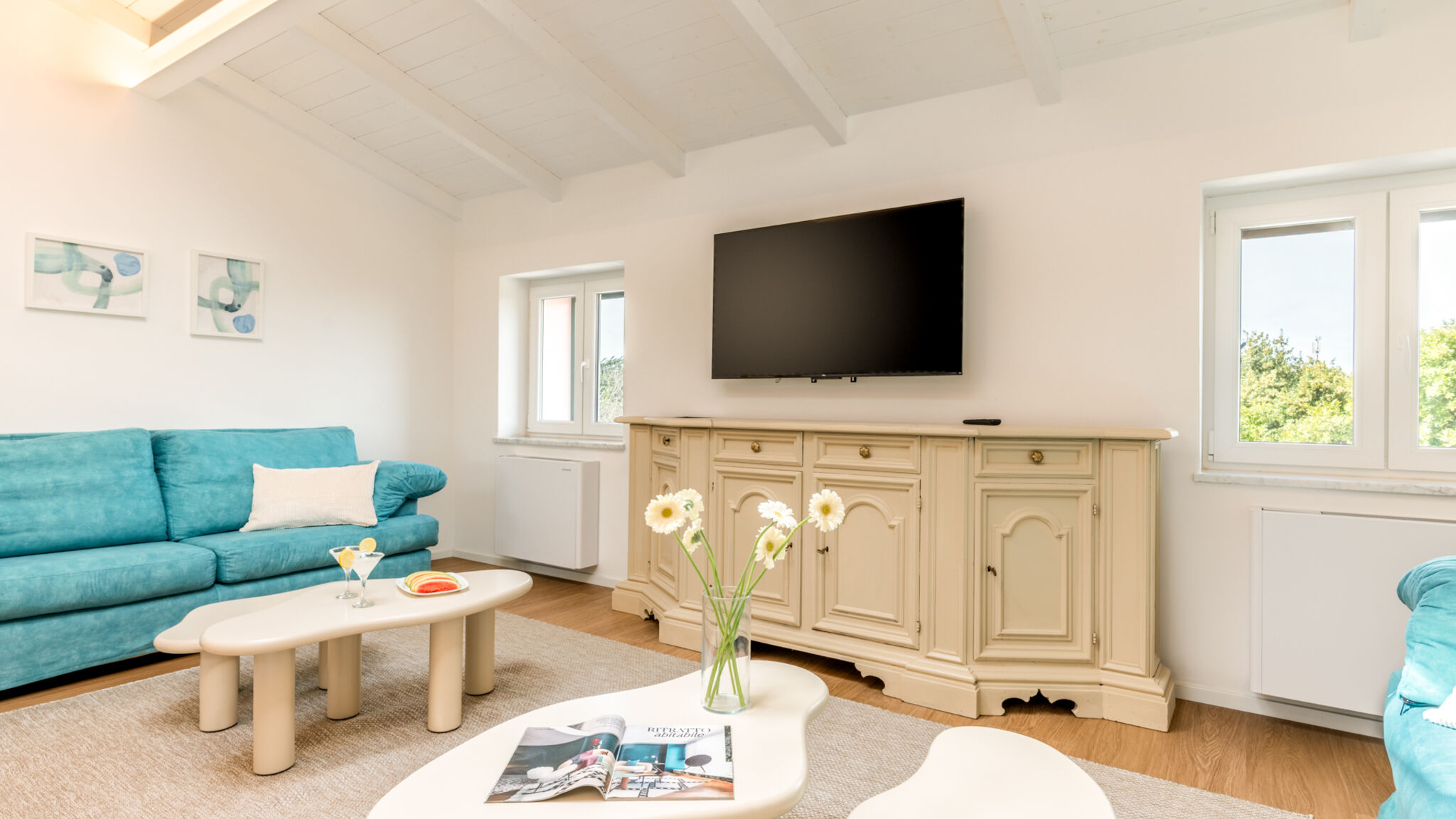 Italianway Livorno Villa Rosa | Exclusive Nature&Sea Retreat 