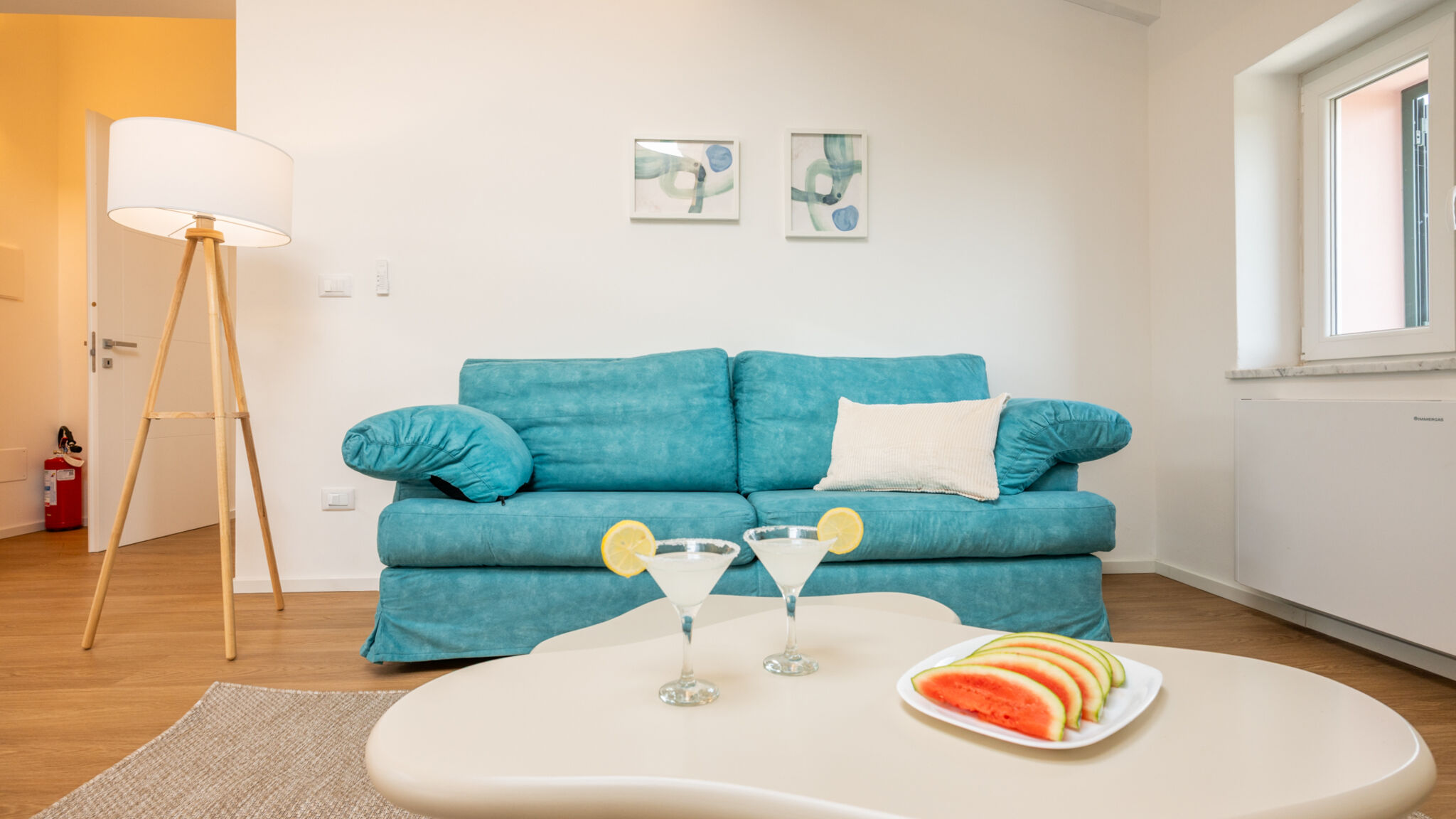 Italianway Livorno Villa Rosa | Exclusive Nature&Sea Retreat 