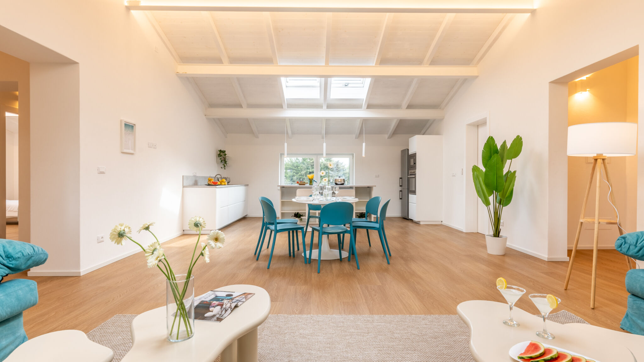 Italianway Livorno Villa Rosa | Exclusive Nature&Sea Retreat 