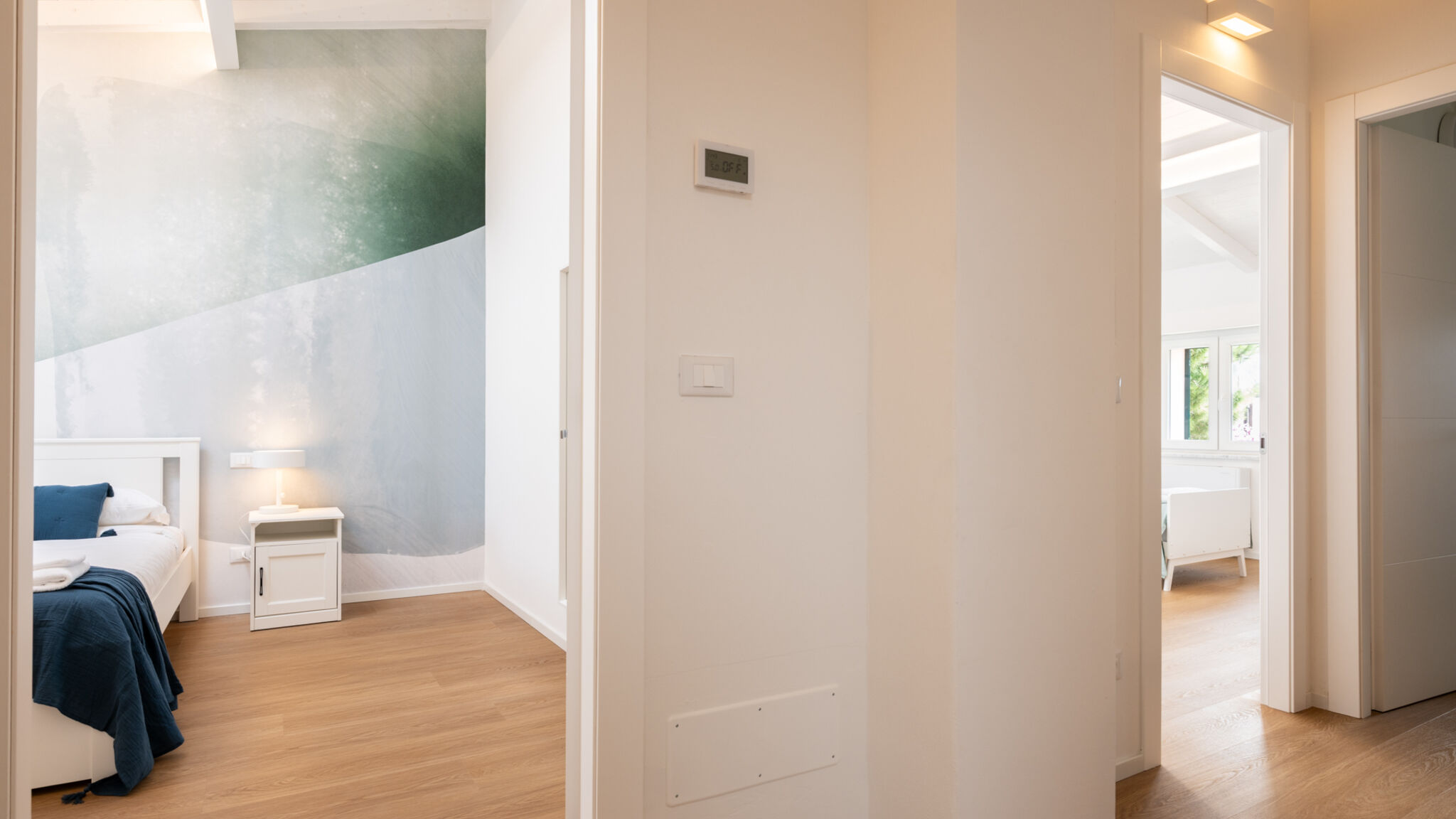 Italianway Livorno Villa Rosa | Exclusive Nature&Sea Retreat 